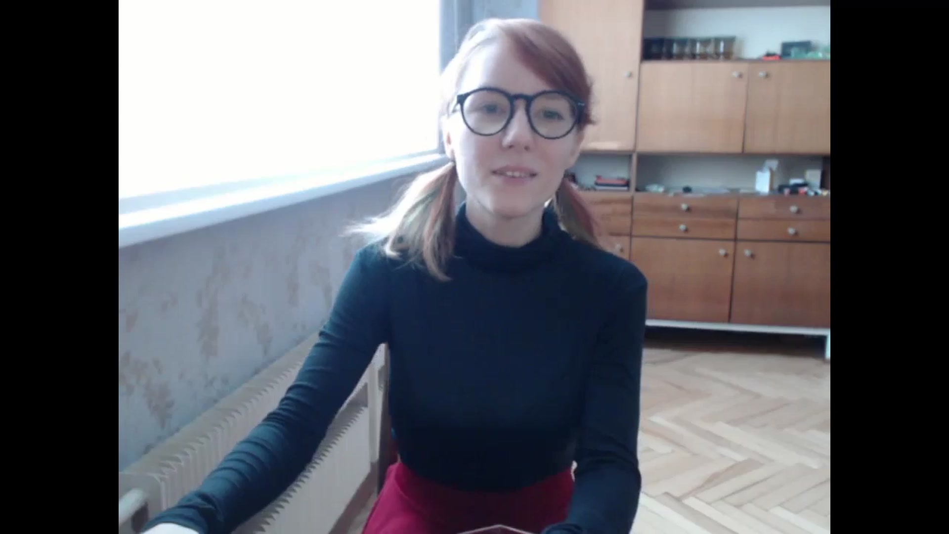 Gallery image thumbnail from NikiFoks18's myfreecams stream on, 08/10/2024, 10:14 image 11 of 20