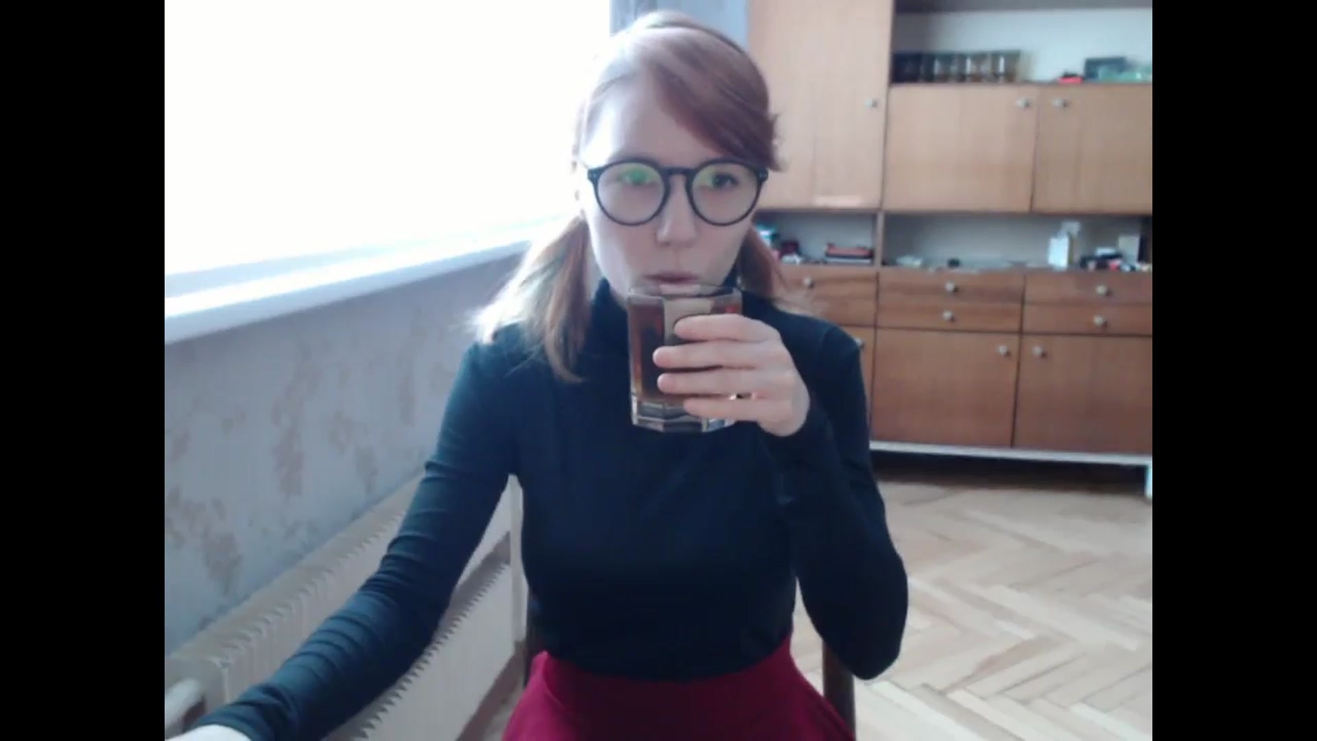 Gallery image thumbnail from NikiFoks18's myfreecams stream on, 08/10/2024, 10:14 image 10 of 20