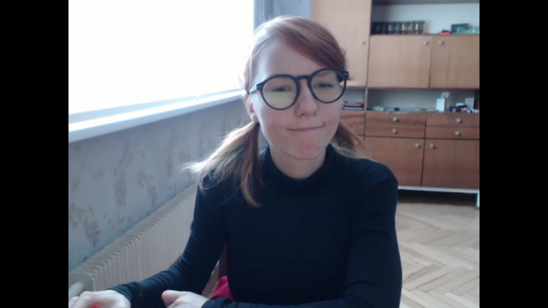 Gallery image thumbnail from NikiFoks18's myfreecams stream on, 08/10/2024, 10:14 image 8 of 20