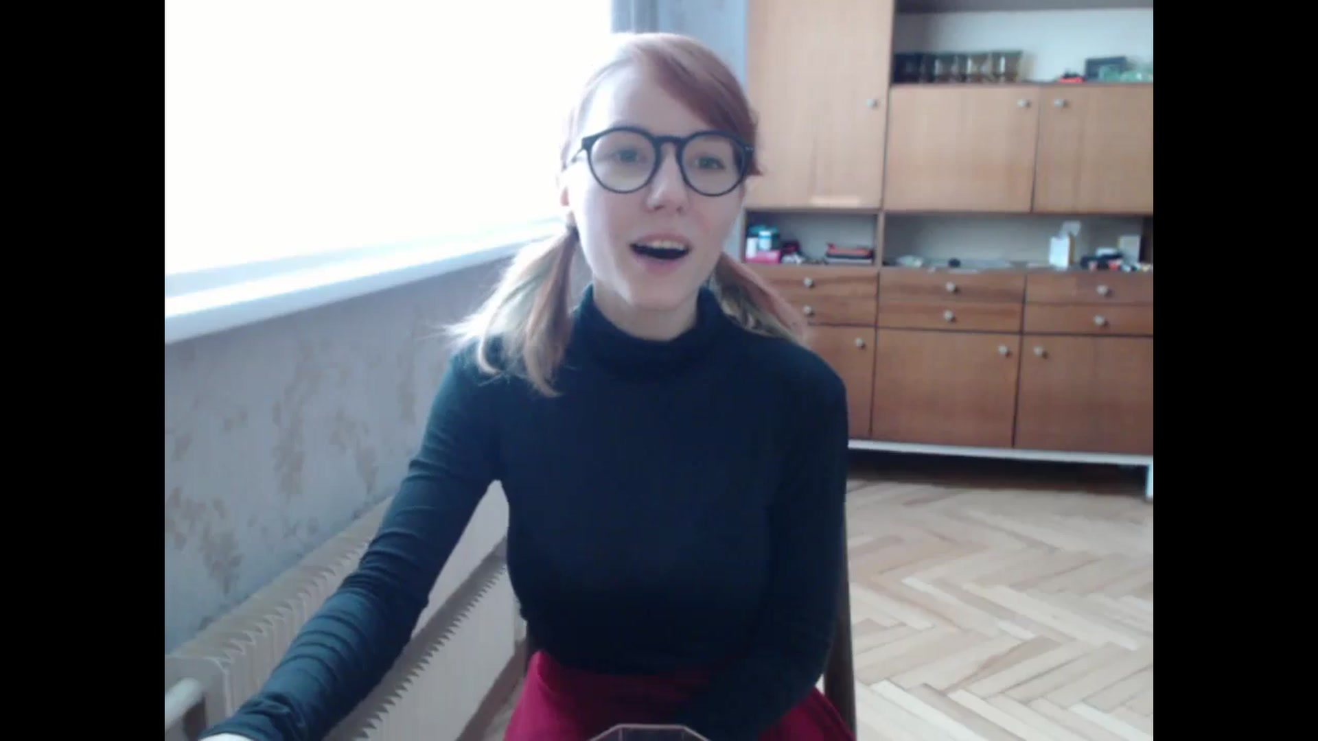 Gallery image thumbnail from NikiFoks18's myfreecams stream on, 08/10/2024, 10:14 image 13 of 20