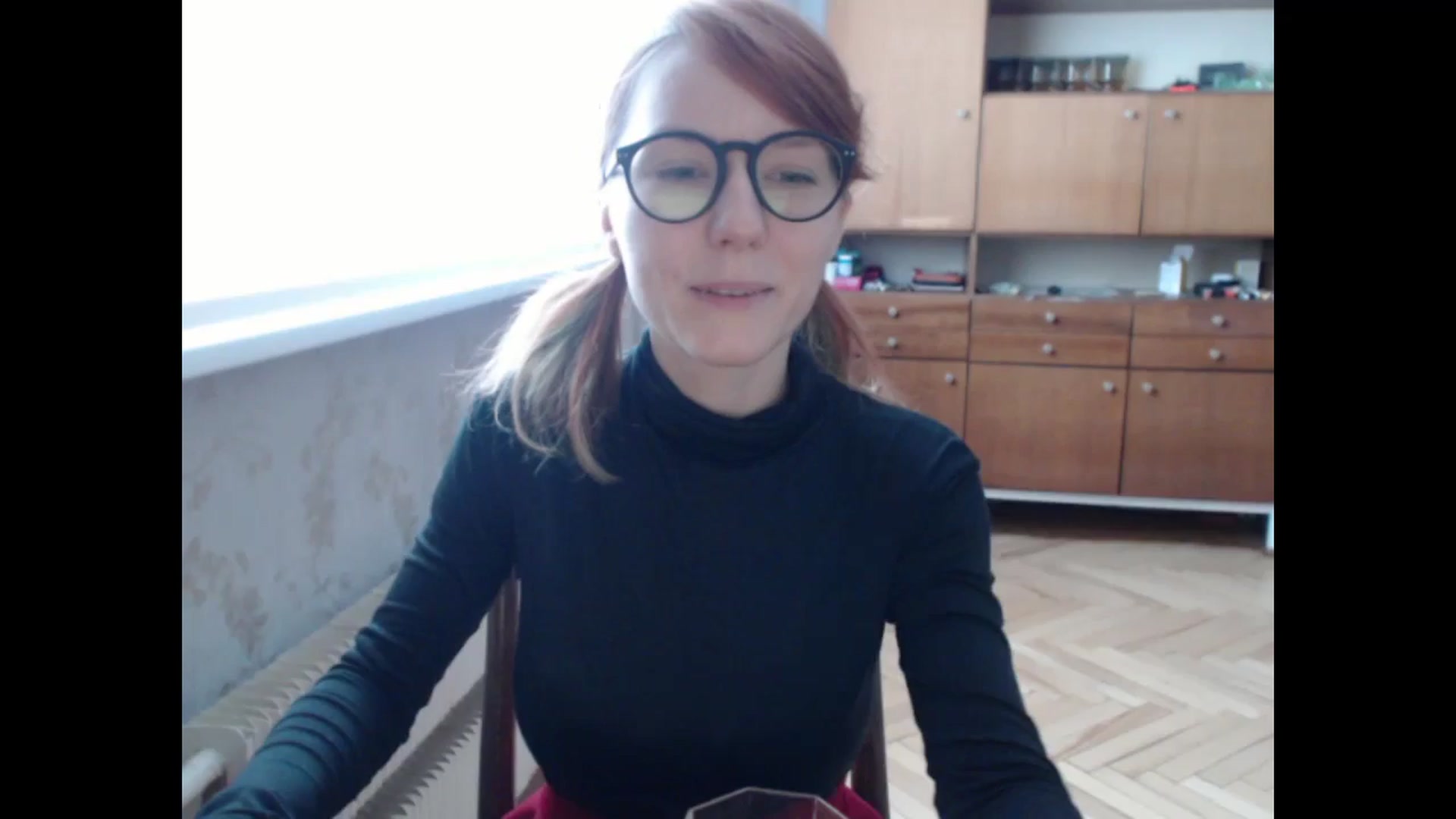 Gallery image thumbnail from NikiFoks18's myfreecams stream on, 08/10/2024, 10:14 image 1 of 20