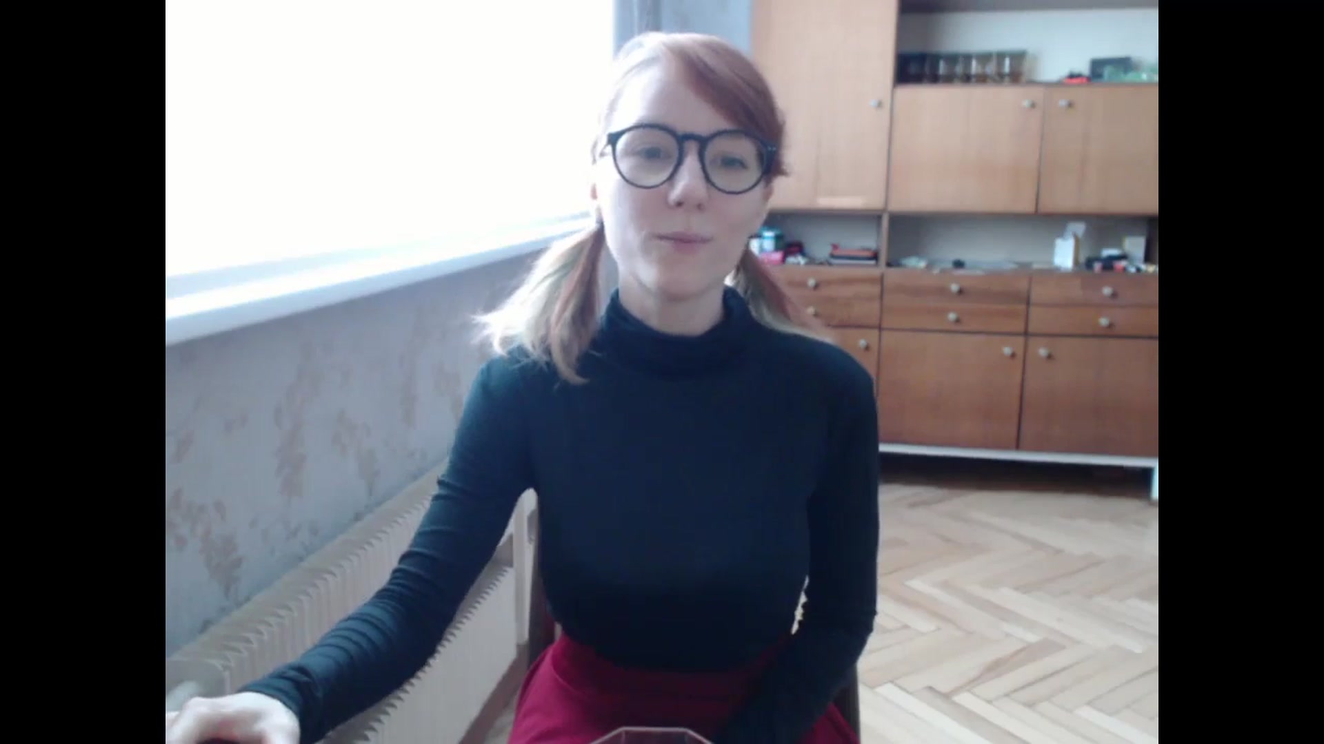 Gallery image thumbnail from NikiFoks18's myfreecams stream on, 08/10/2024, 10:14 image 15 of 20