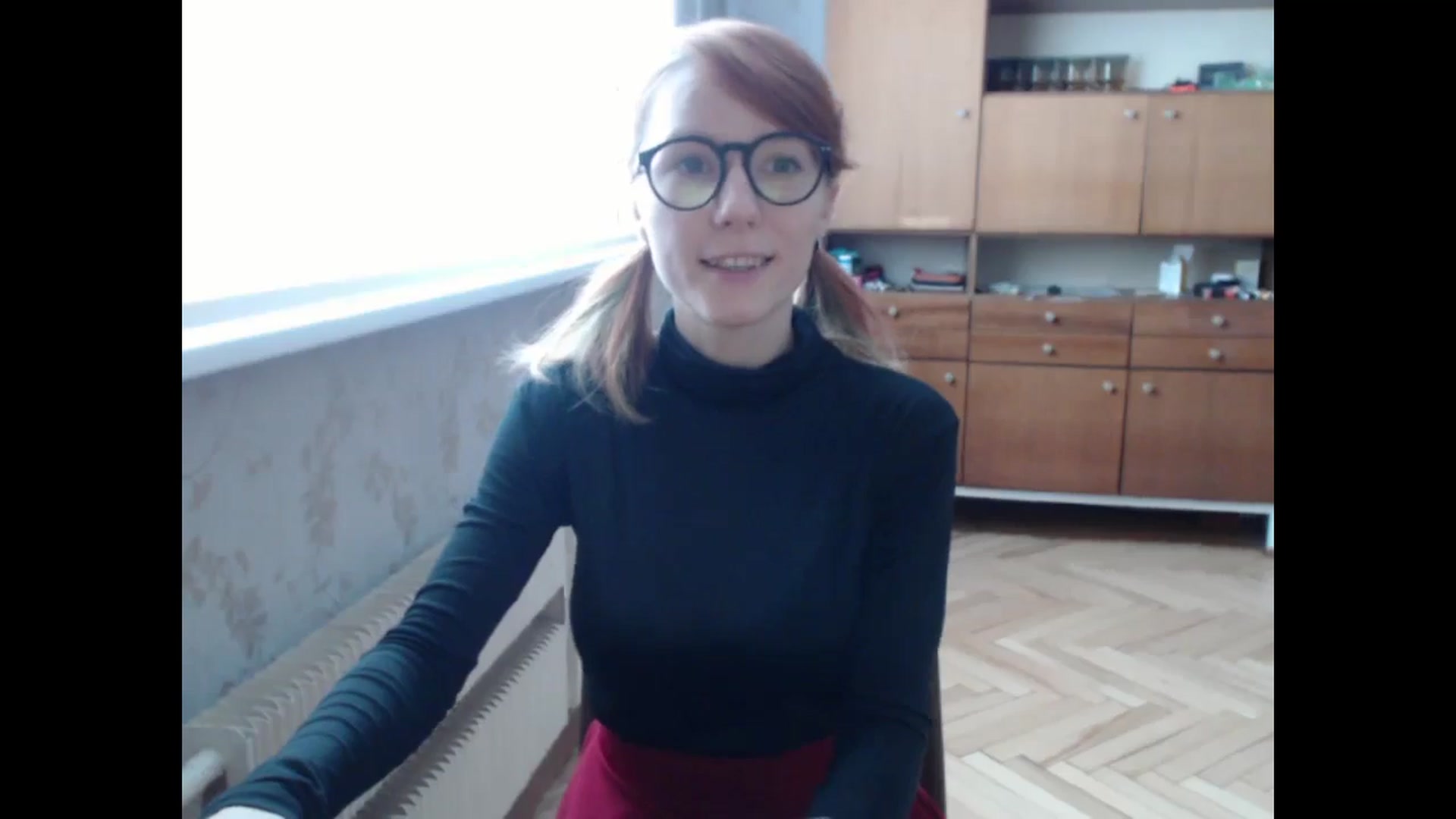 Gallery image thumbnail from NikiFoks18's myfreecams stream on, 08/10/2024, 10:14 image 9 of 20