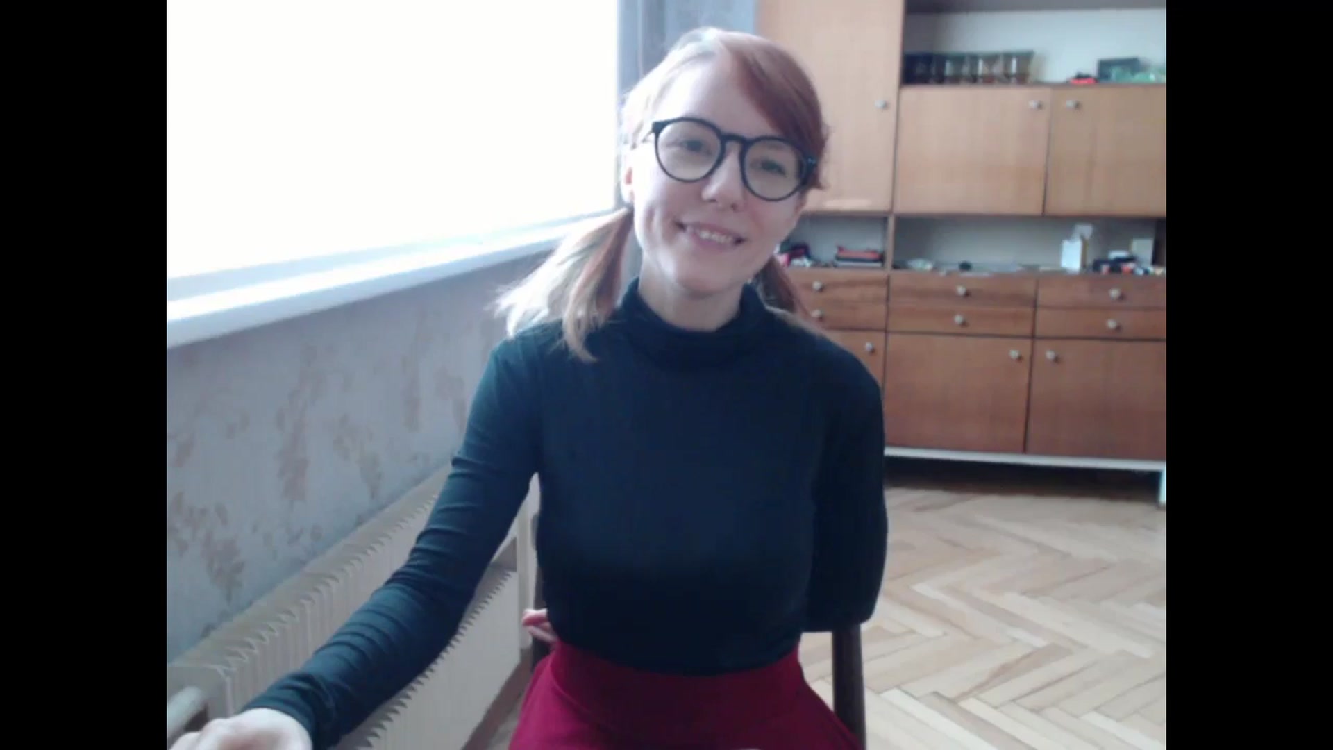 Gallery image thumbnail from NikiFoks18's myfreecams stream on, 08/10/2024, 10:14 image 7 of 20