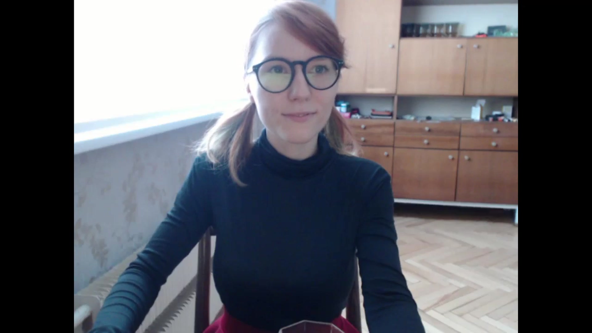 Gallery image thumbnail from NikiFoks18's myfreecams stream on, 08/10/2024, 10:14 image 2 of 20
