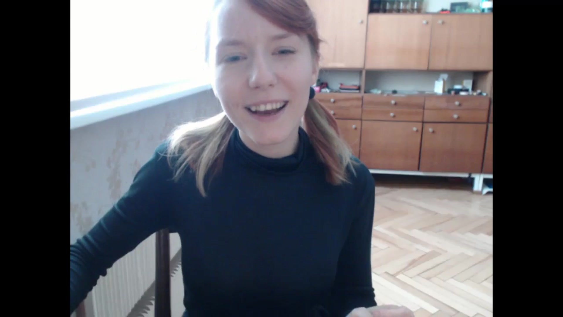 Gallery image thumbnail from NikiFoks18's myfreecams stream on, 08/11/2024, 11:34 image 5 of 20