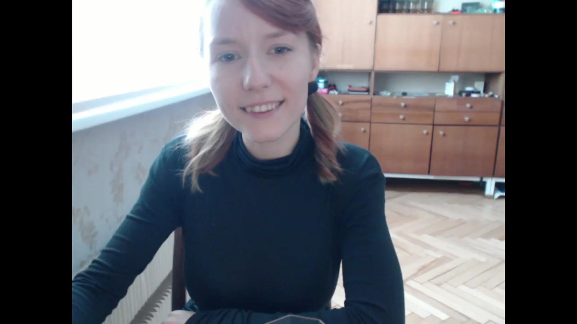 Gallery image thumbnail from NikiFoks18's myfreecams stream on, 08/11/2024, 11:34 image 15 of 20