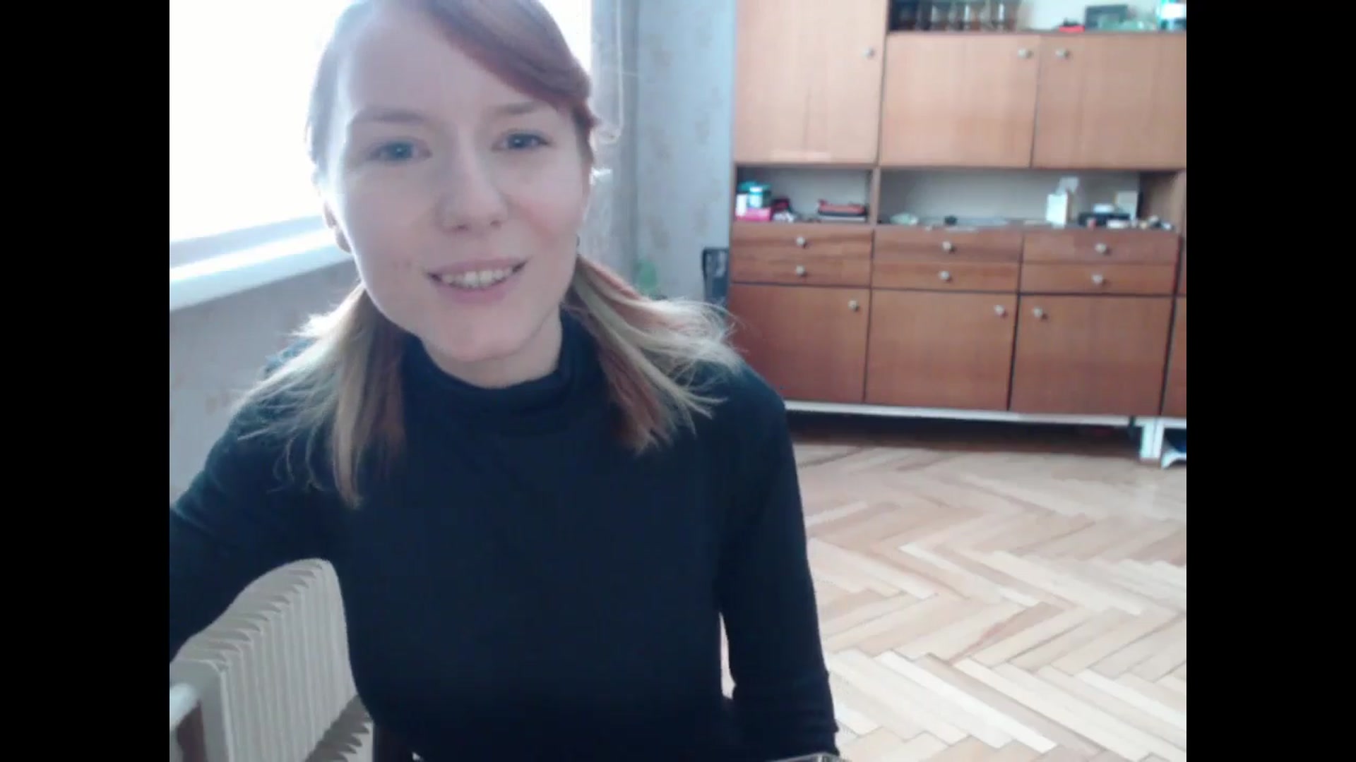Gallery image thumbnail from NikiFoks18's myfreecams stream on, 08/11/2024, 11:34 image 4 of 20