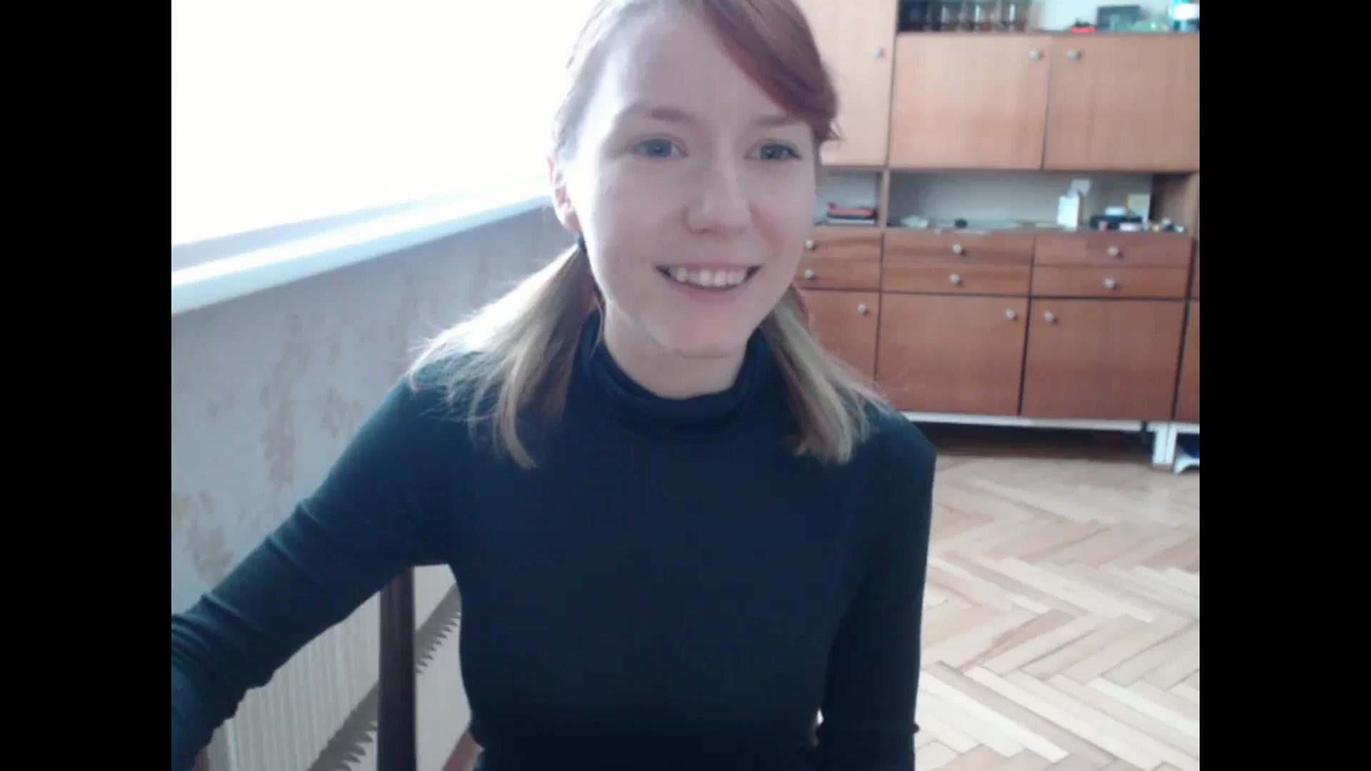 Gallery image thumbnail from NikiFoks18's myfreecams stream on, 08/11/2024, 11:34 image 2 of 20