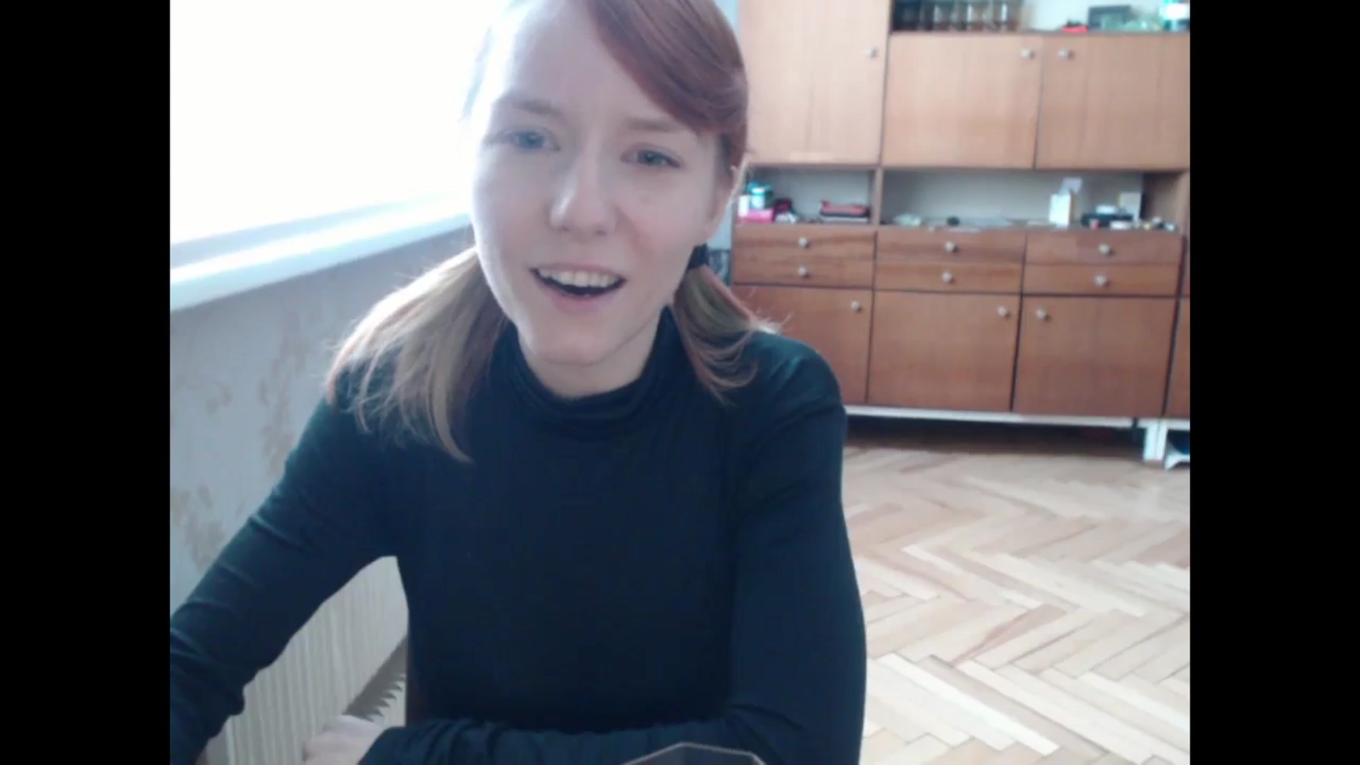 Gallery image thumbnail from NikiFoks18's myfreecams stream on, 08/11/2024, 11:34 image 14 of 20