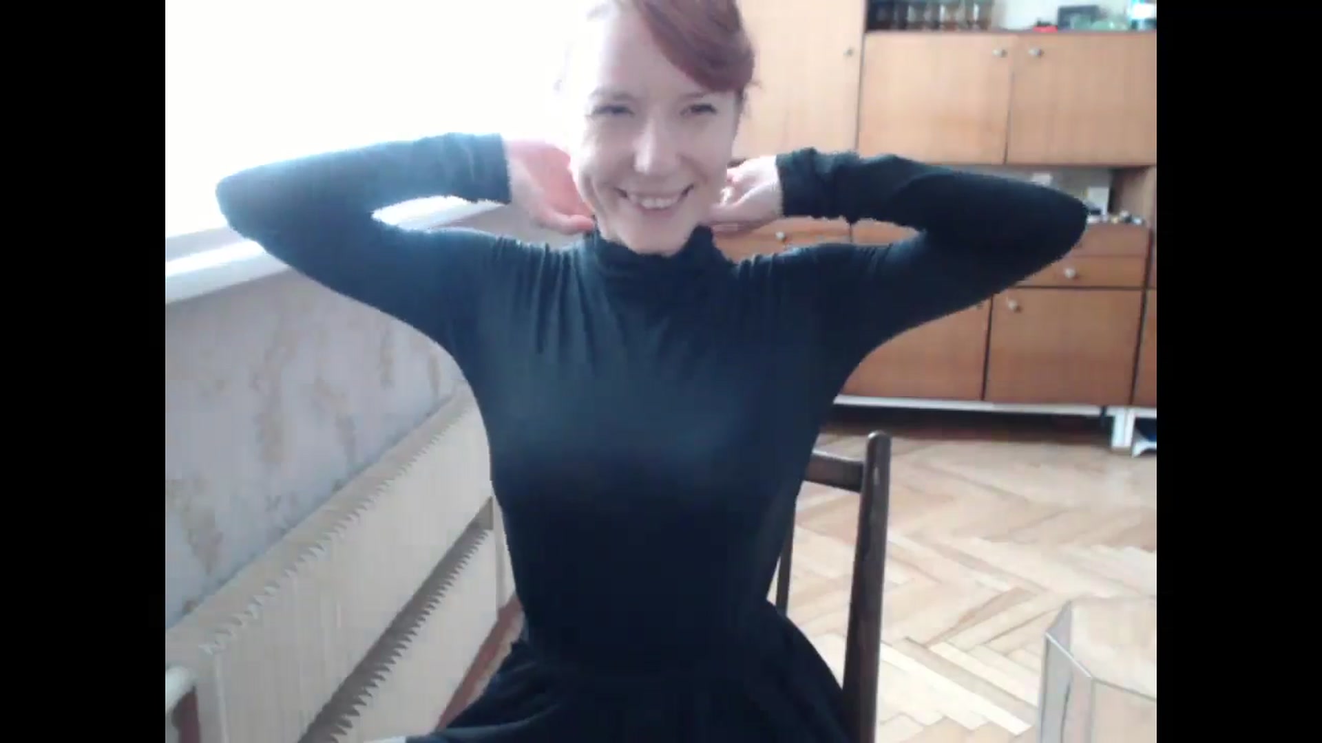 Gallery image thumbnail from NikiFoks18's myfreecams stream on, 08/11/2024, 11:34 image 20 of 20