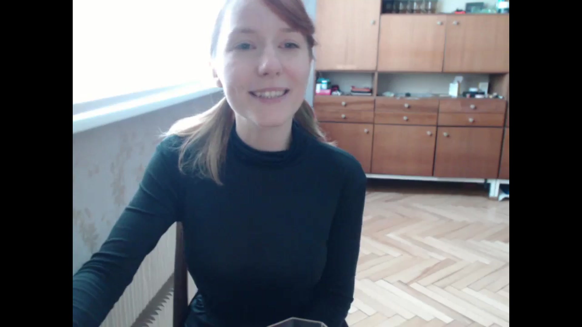 Gallery image thumbnail from NikiFoks18's myfreecams stream on, 08/11/2024, 11:34 image 13 of 20