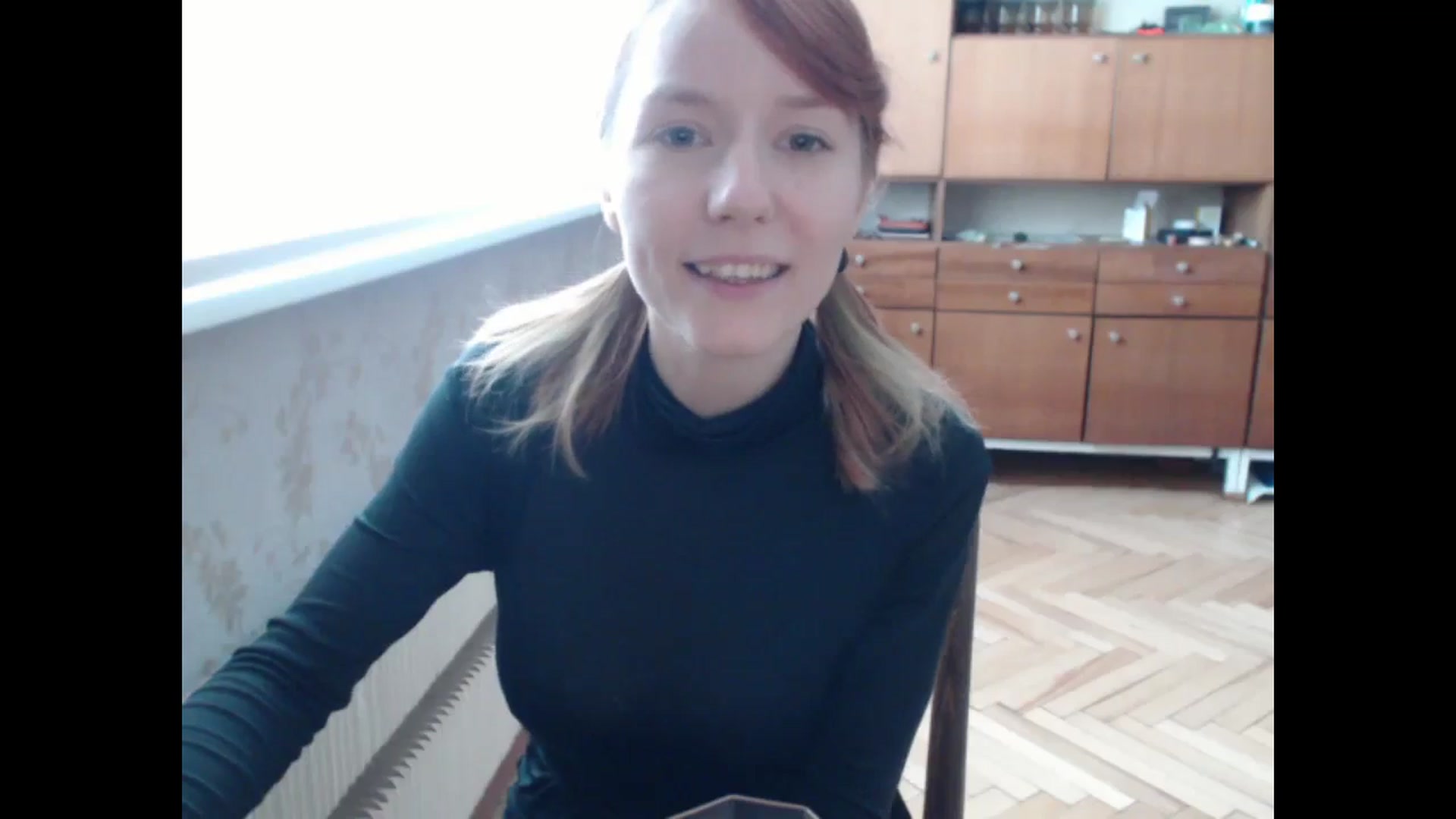 Gallery image thumbnail from NikiFoks18's myfreecams stream on, 08/11/2024, 11:34 image 17 of 20