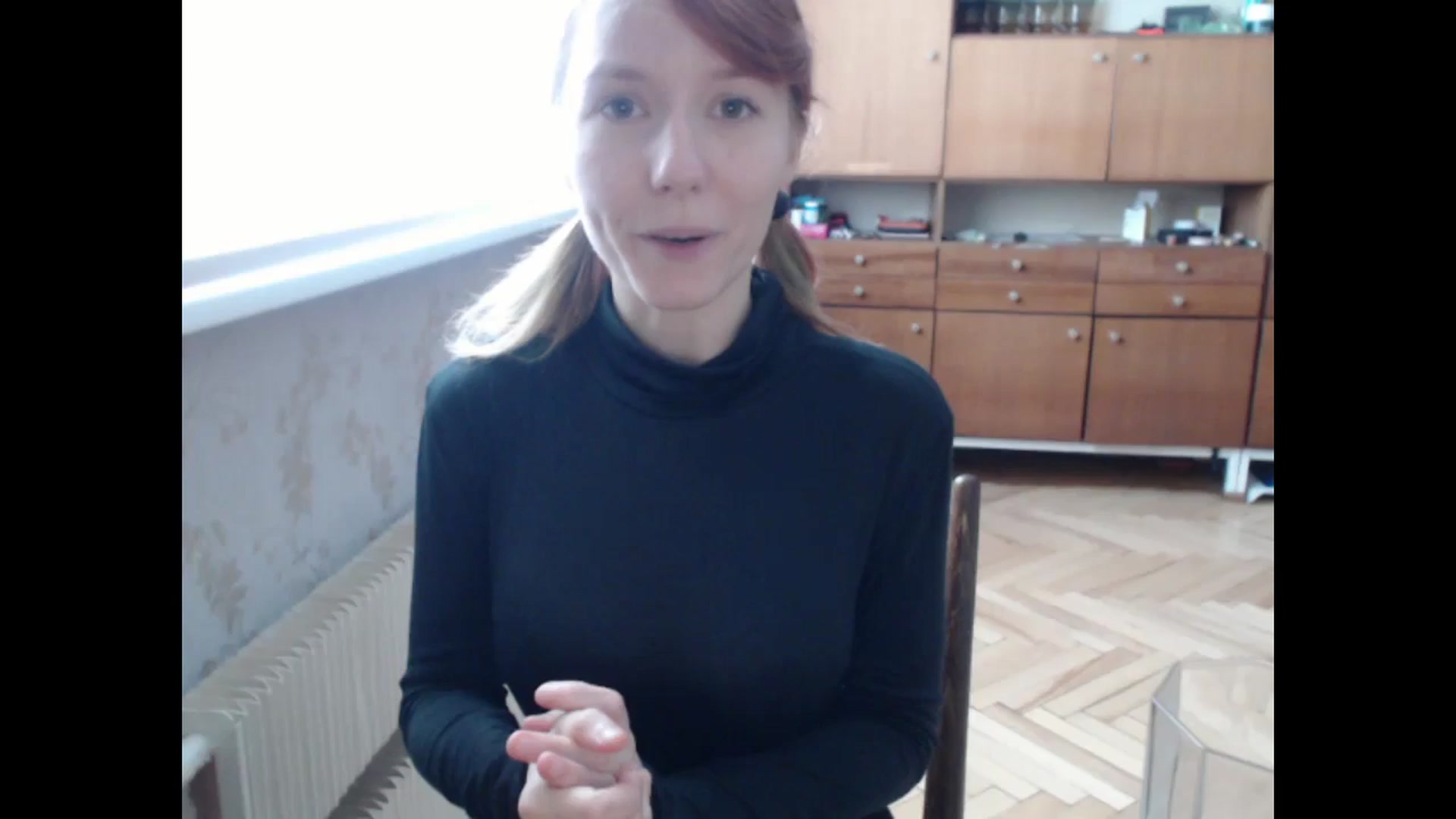 Gallery image thumbnail from NikiFoks18's myfreecams stream on, 08/11/2024, 11:34 image 18 of 20