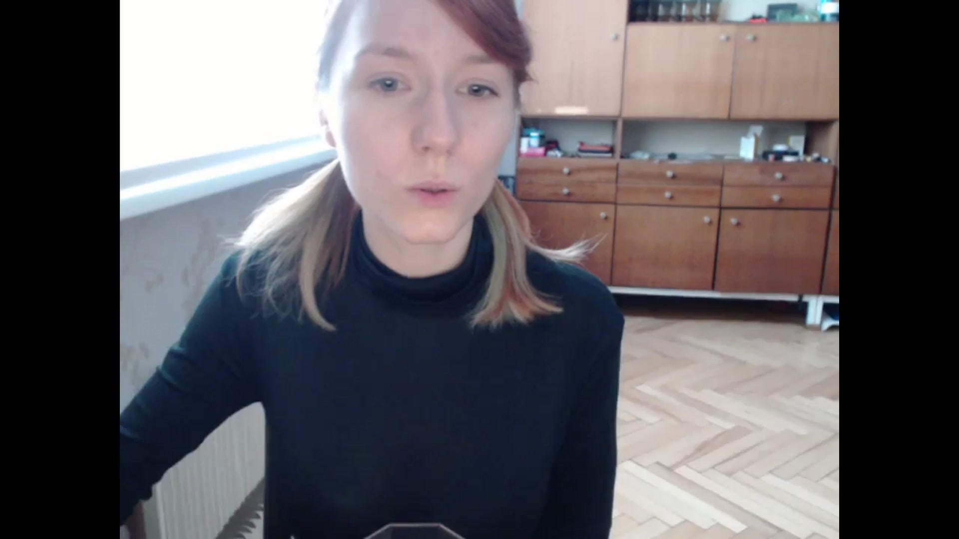 Gallery image thumbnail from NikiFoks18's myfreecams stream on, 08/11/2024, 11:34 image 7 of 20