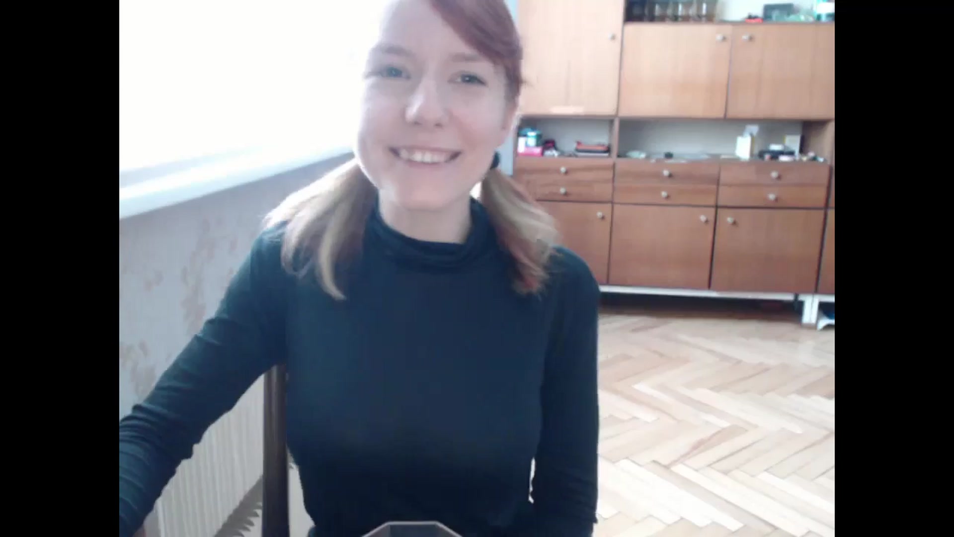 Gallery image thumbnail from NikiFoks18's myfreecams stream on, 08/11/2024, 11:34 image 9 of 20