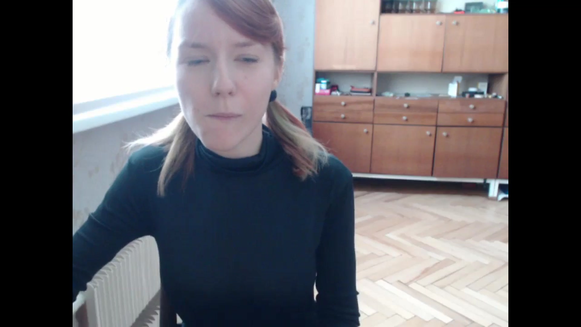 Gallery image thumbnail from NikiFoks18's myfreecams stream on, 08/11/2024, 11:34 image 3 of 20