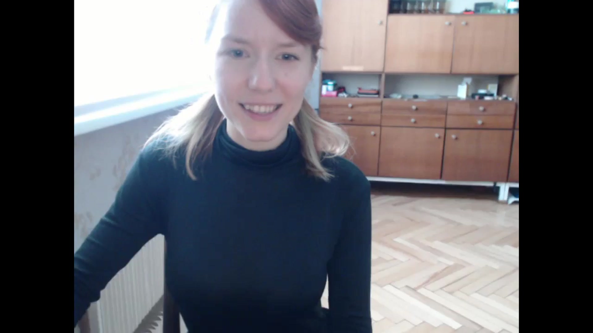 Gallery image thumbnail from NikiFoks18's myfreecams stream on, 08/11/2024, 11:34 image 6 of 20