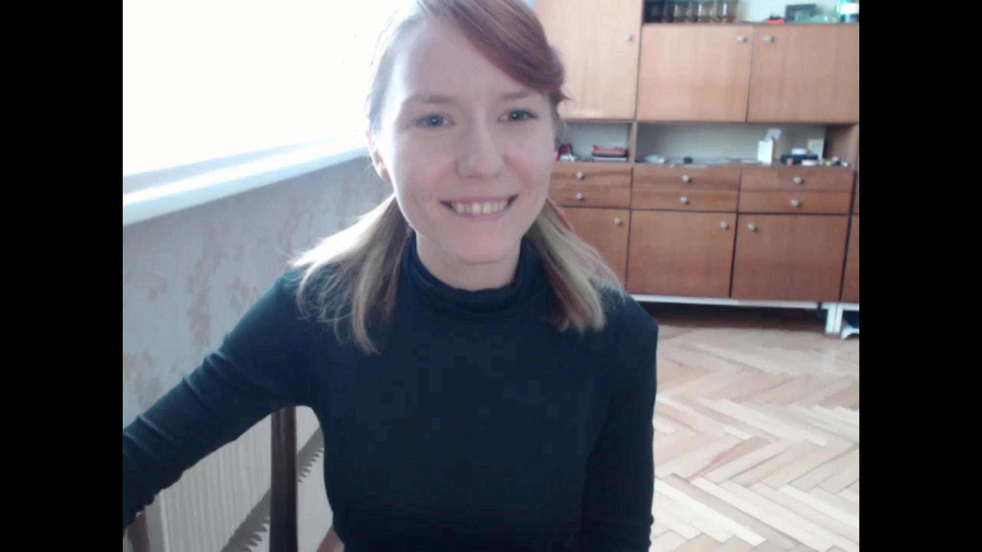 Gallery image thumbnail from NikiFoks18's myfreecams stream on, 08/11/2024, 11:34 image 1 of 20