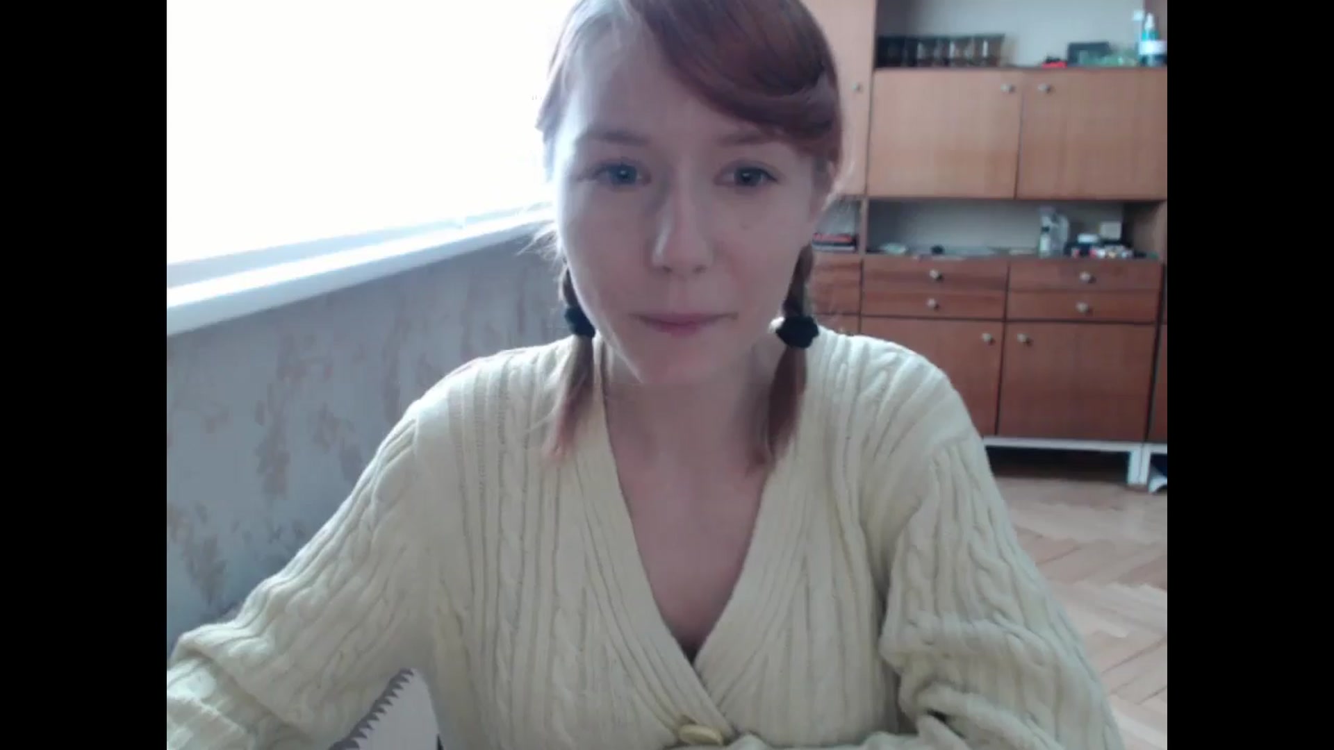 Gallery image thumbnail from NikiFoks18's myfreecams stream on, 08/12/2024, 10:19 image 5 of 20