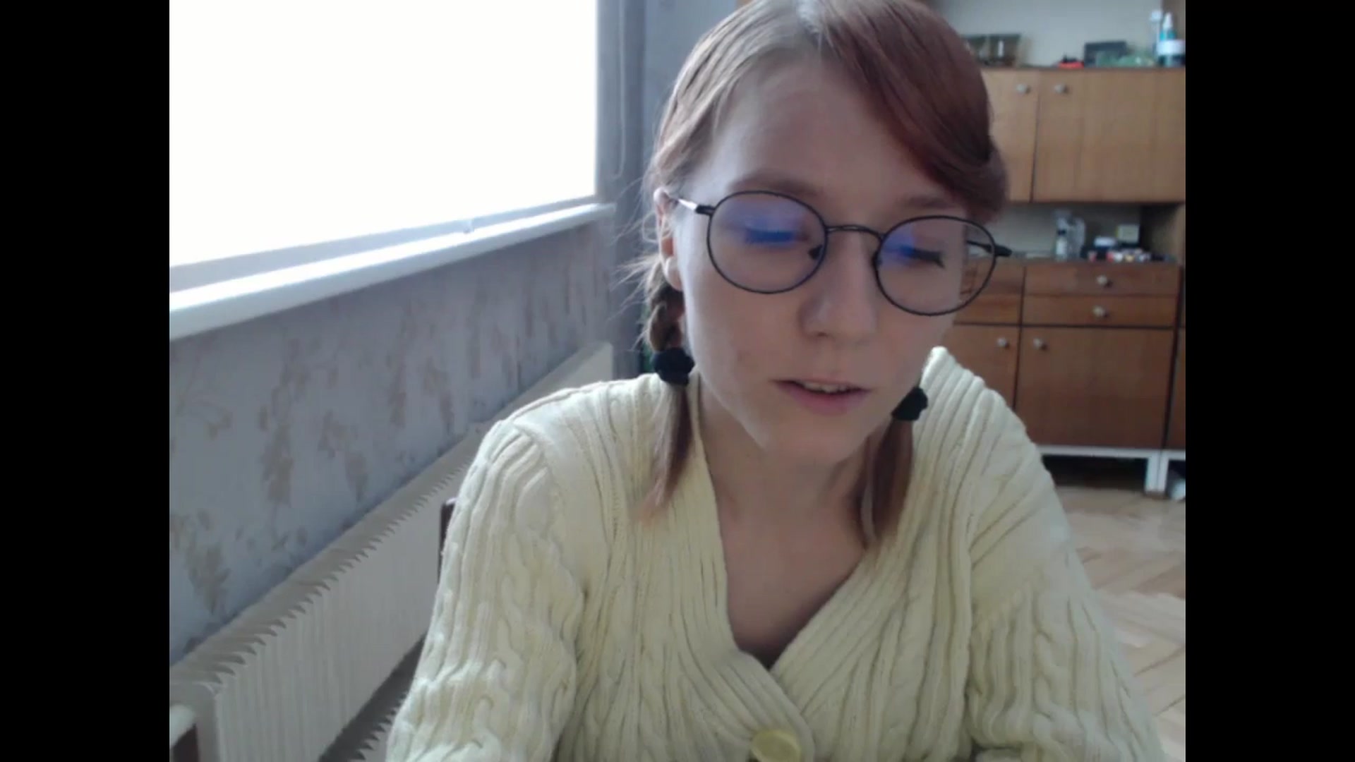 Gallery image thumbnail from NikiFoks18's myfreecams stream on, 08/12/2024, 10:19 image 19 of 20