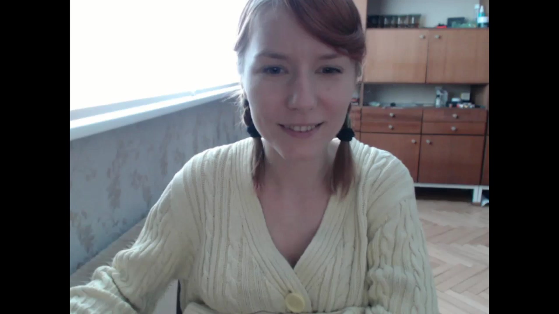 Gallery image thumbnail from NikiFoks18's myfreecams stream on, 08/12/2024, 10:19 image 7 of 20