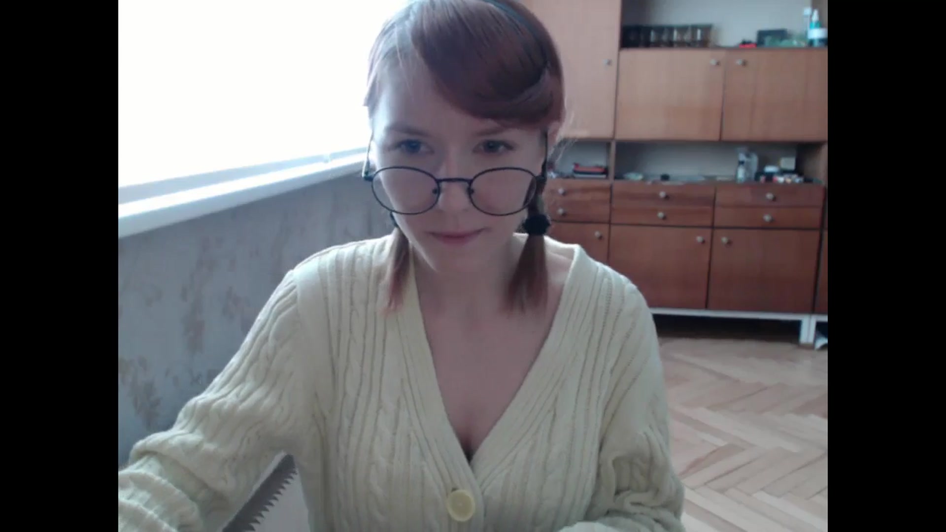 Gallery image thumbnail from NikiFoks18's myfreecams stream on, 08/12/2024, 10:19 image 2 of 20