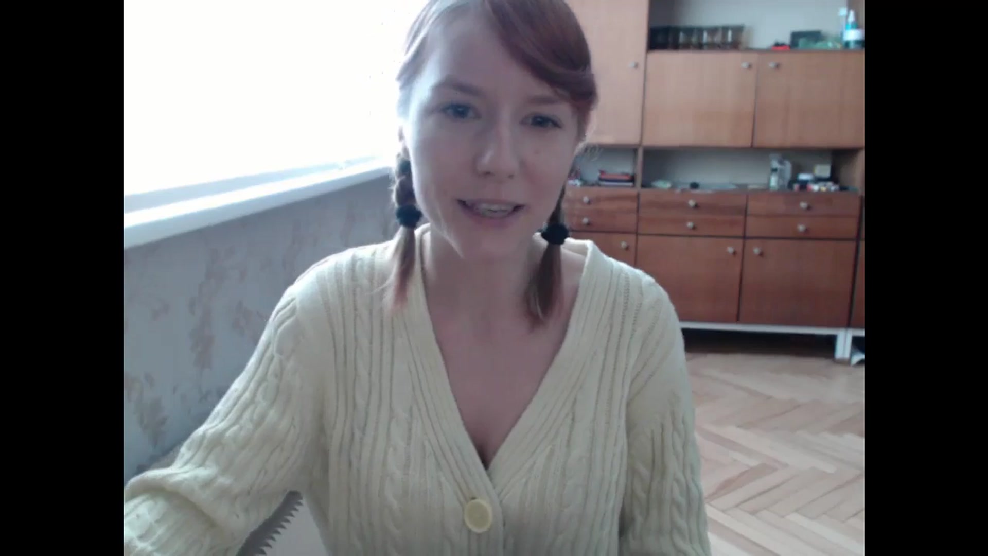 Gallery image thumbnail from NikiFoks18's myfreecams stream on, 08/12/2024, 10:19 image 6 of 20