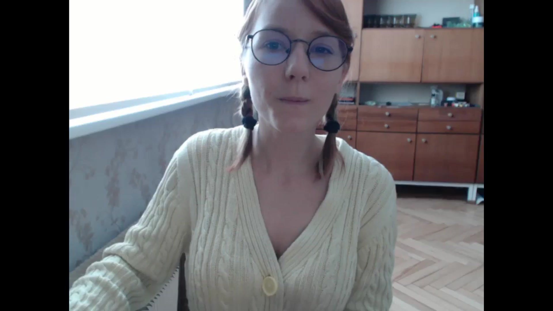 Gallery image thumbnail from NikiFoks18's myfreecams stream on, 08/12/2024, 10:19 image 12 of 20