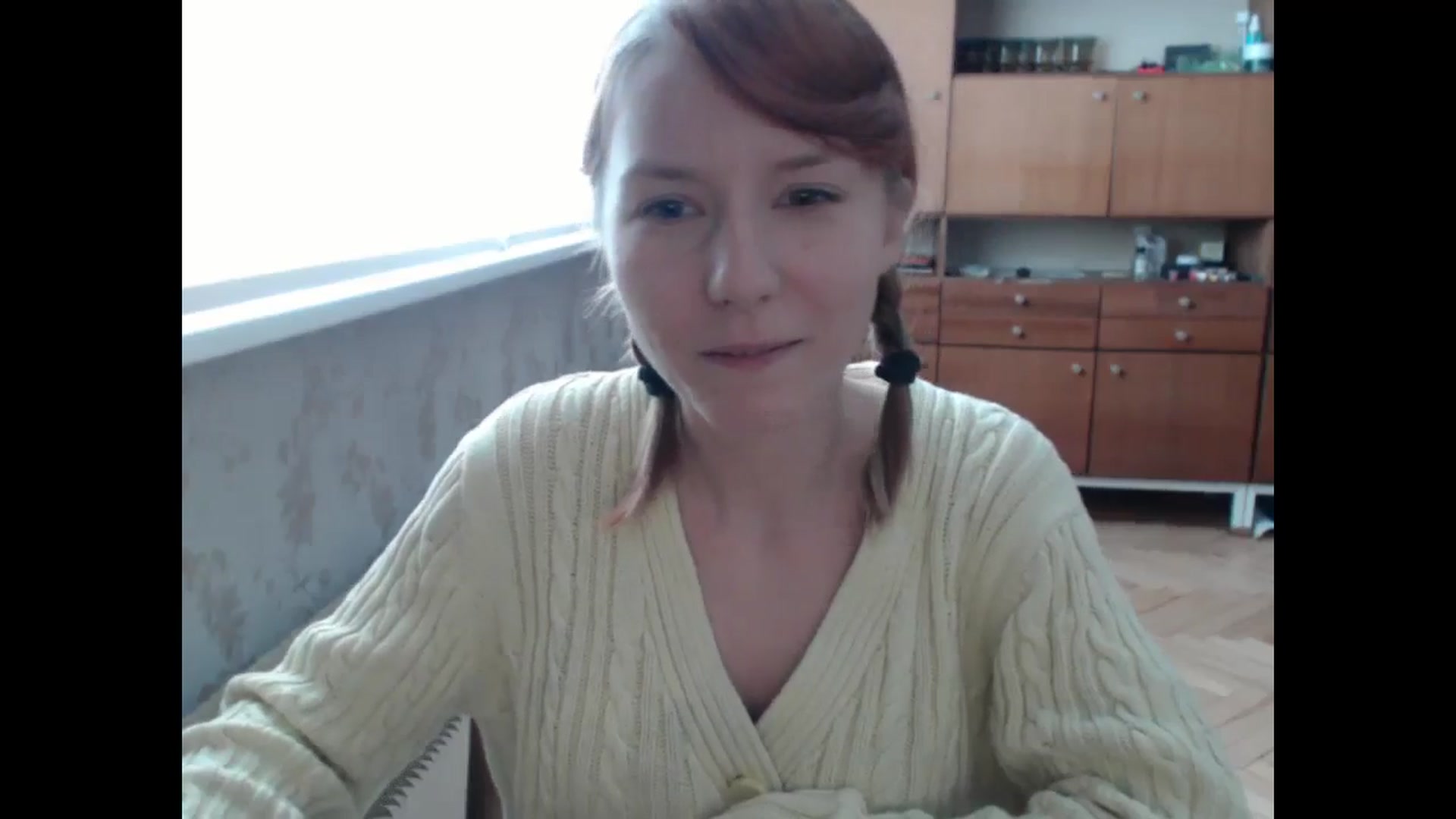 Gallery image thumbnail from NikiFoks18's myfreecams stream on, 08/12/2024, 10:19 image 9 of 20