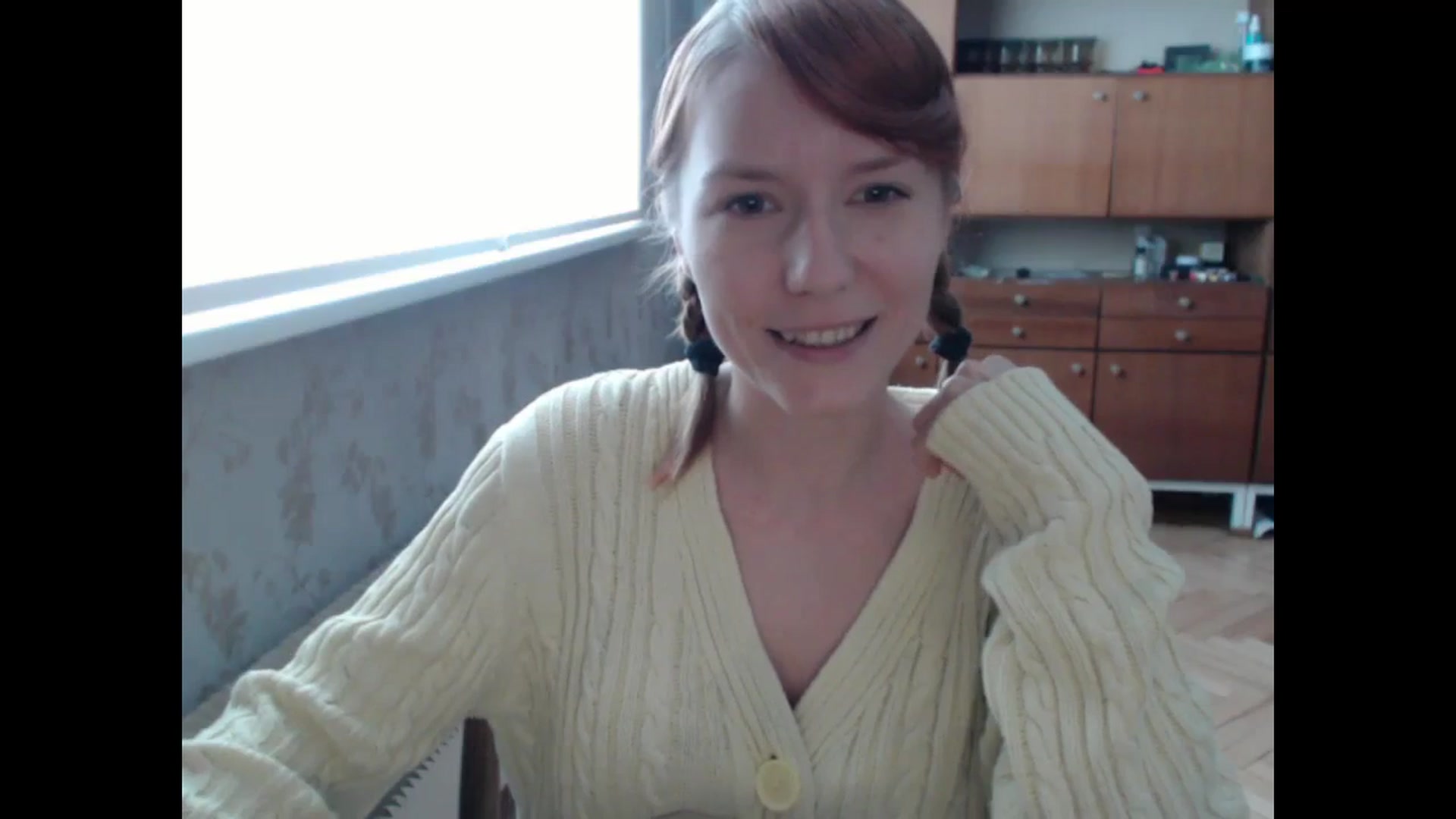 Gallery image thumbnail from NikiFoks18's myfreecams stream on, 08/12/2024, 10:19 image 8 of 20