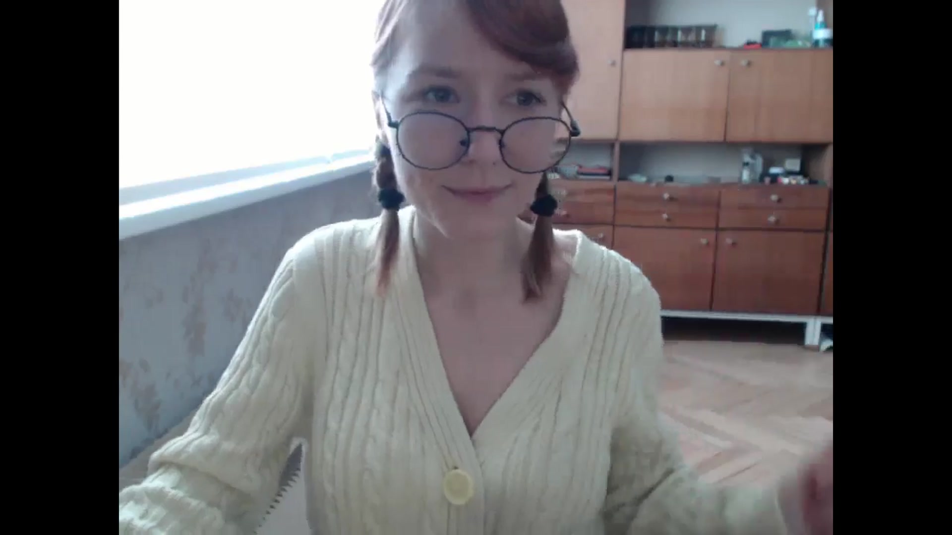 Gallery image thumbnail from NikiFoks18's myfreecams stream on, 08/12/2024, 10:19 image 3 of 20
