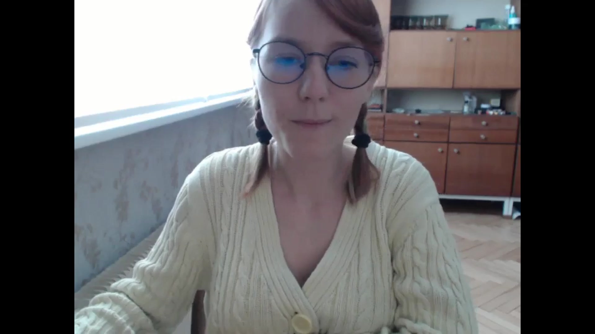 Gallery image thumbnail from NikiFoks18's myfreecams stream on, 08/12/2024, 10:19 image 11 of 20