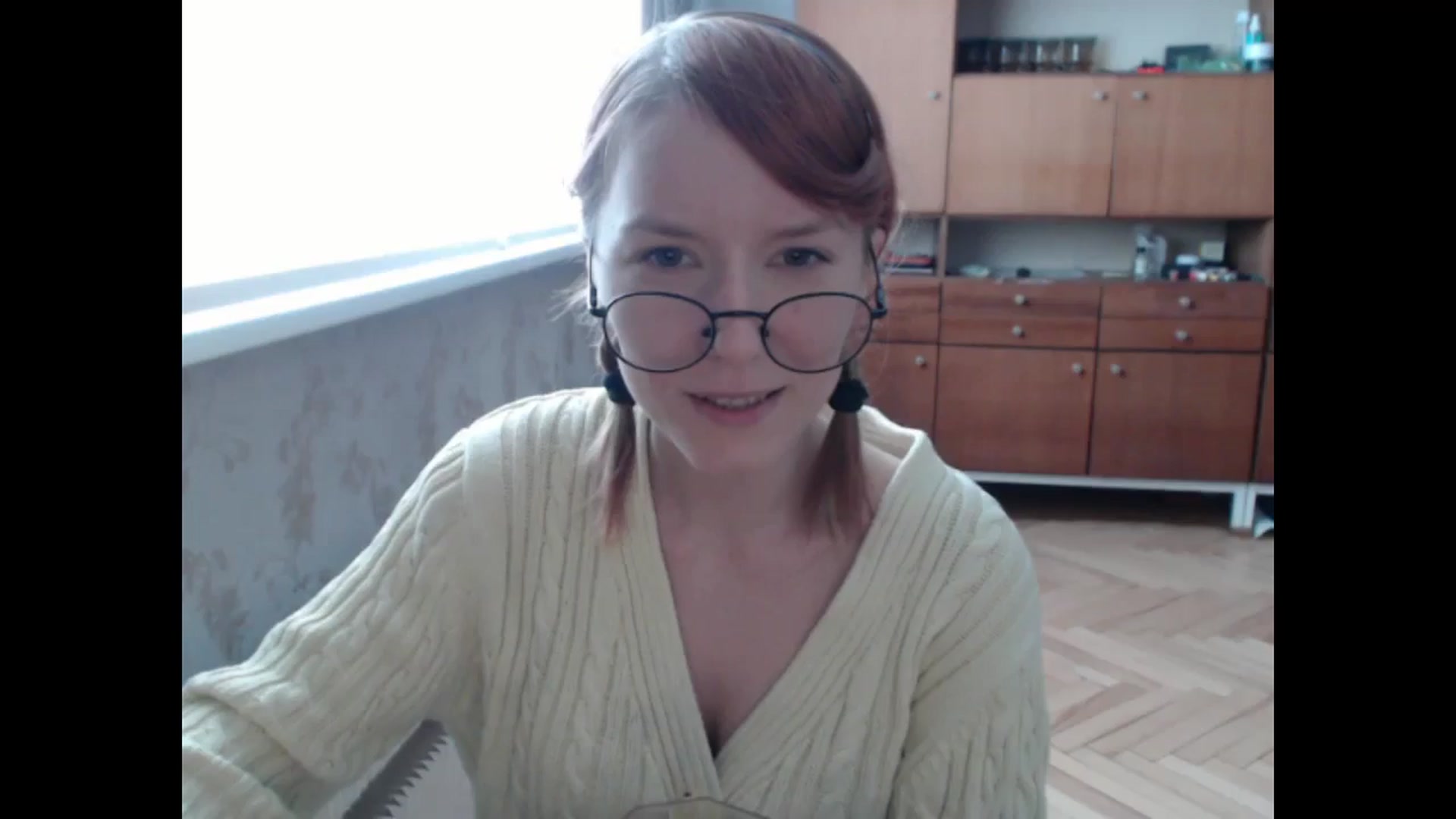 Gallery image thumbnail from NikiFoks18's myfreecams stream on, 08/12/2024, 10:19 image 1 of 20