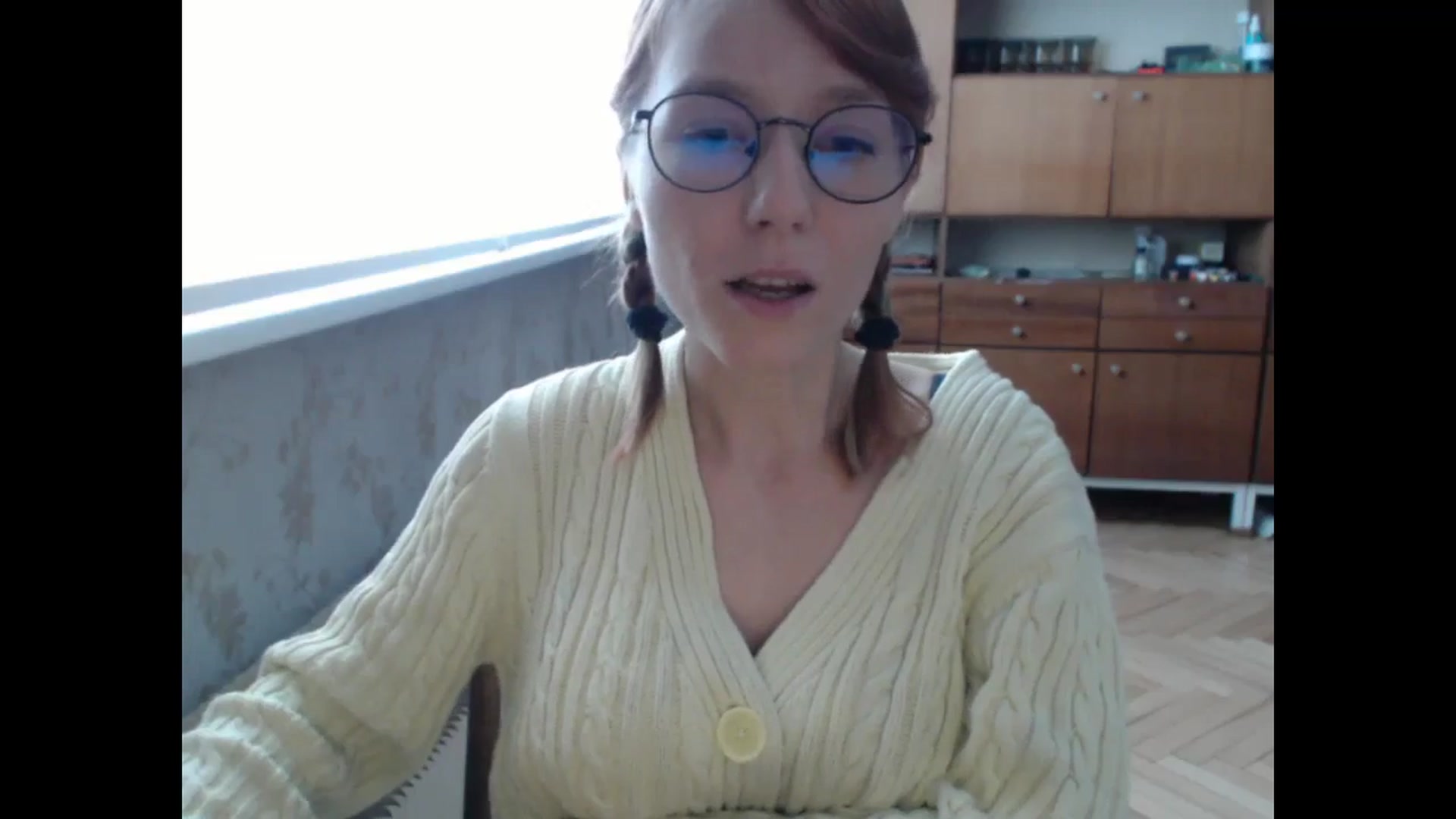 Gallery image thumbnail from NikiFoks18's myfreecams stream on, 08/12/2024, 10:19 image 18 of 20