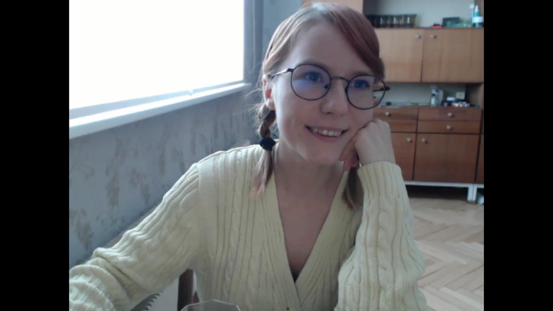 Gallery image thumbnail from NikiFoks18's myfreecams stream on, 08/12/2024, 10:48 image 12 of 20