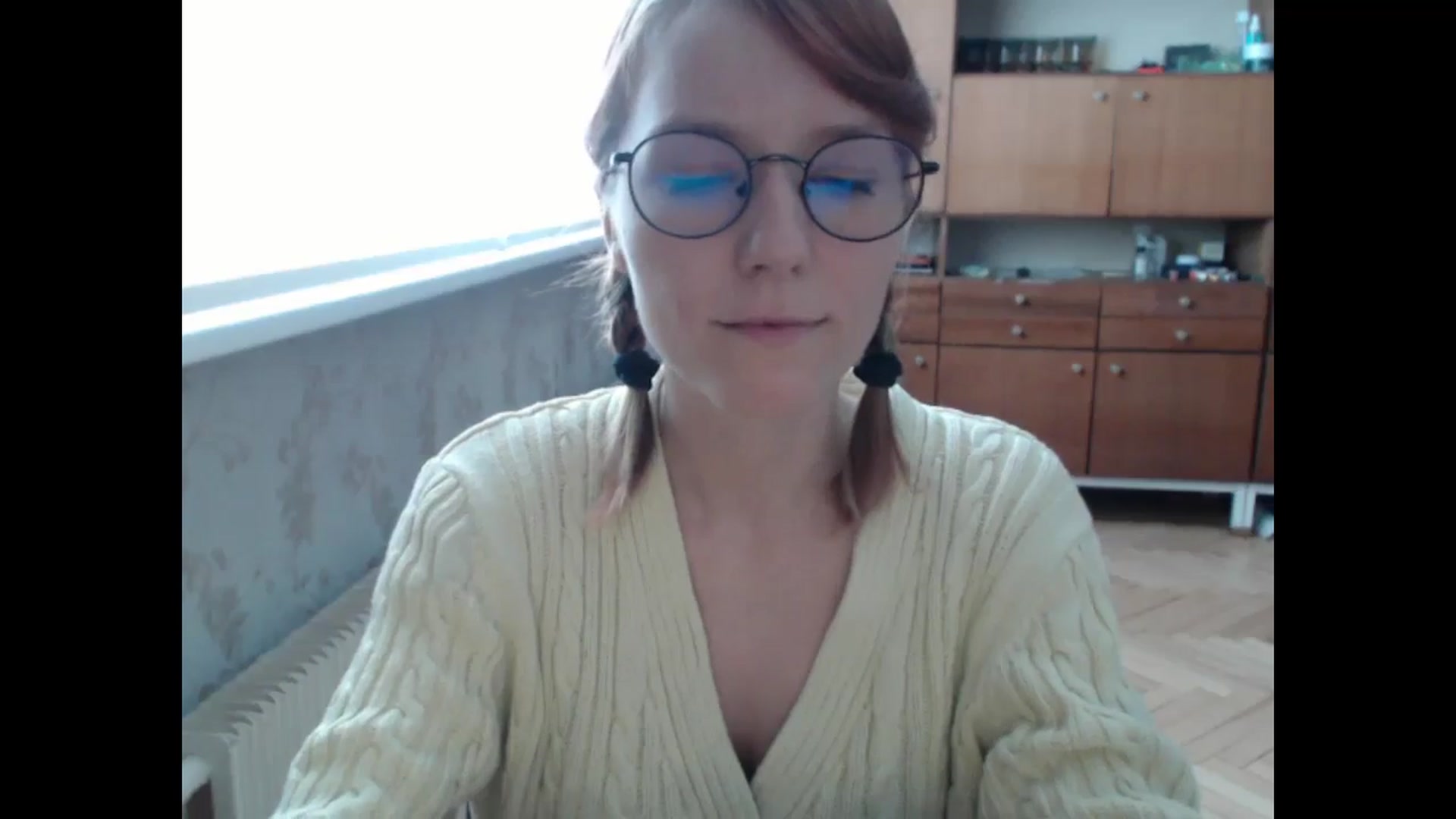 Gallery image thumbnail from NikiFoks18's myfreecams stream on, 08/12/2024, 10:48 image 18 of 20