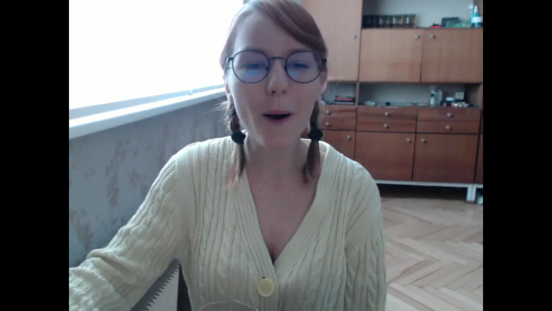 Gallery image thumbnail from NikiFoks18's myfreecams stream on, 08/12/2024, 10:48 image 3 of 20