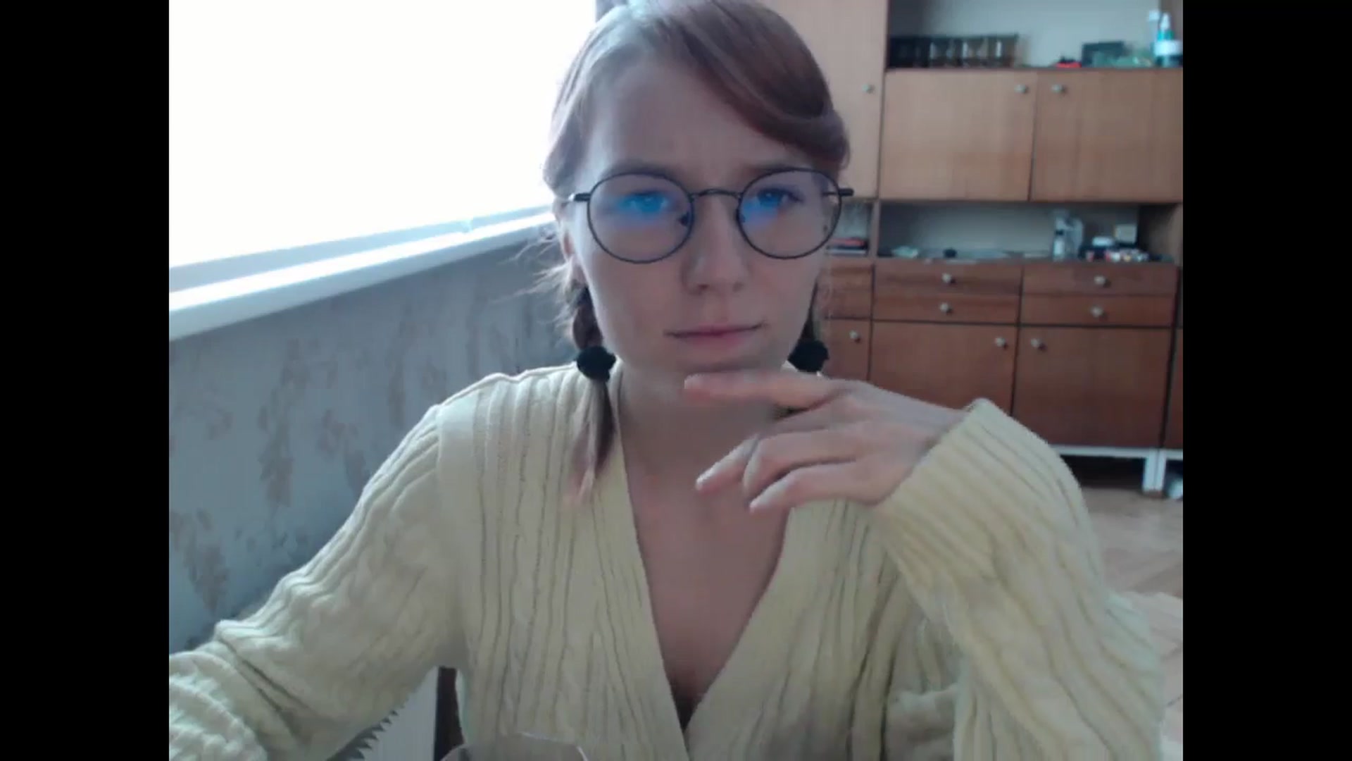 Gallery image thumbnail from NikiFoks18's myfreecams stream on, 08/12/2024, 10:48 image 10 of 20