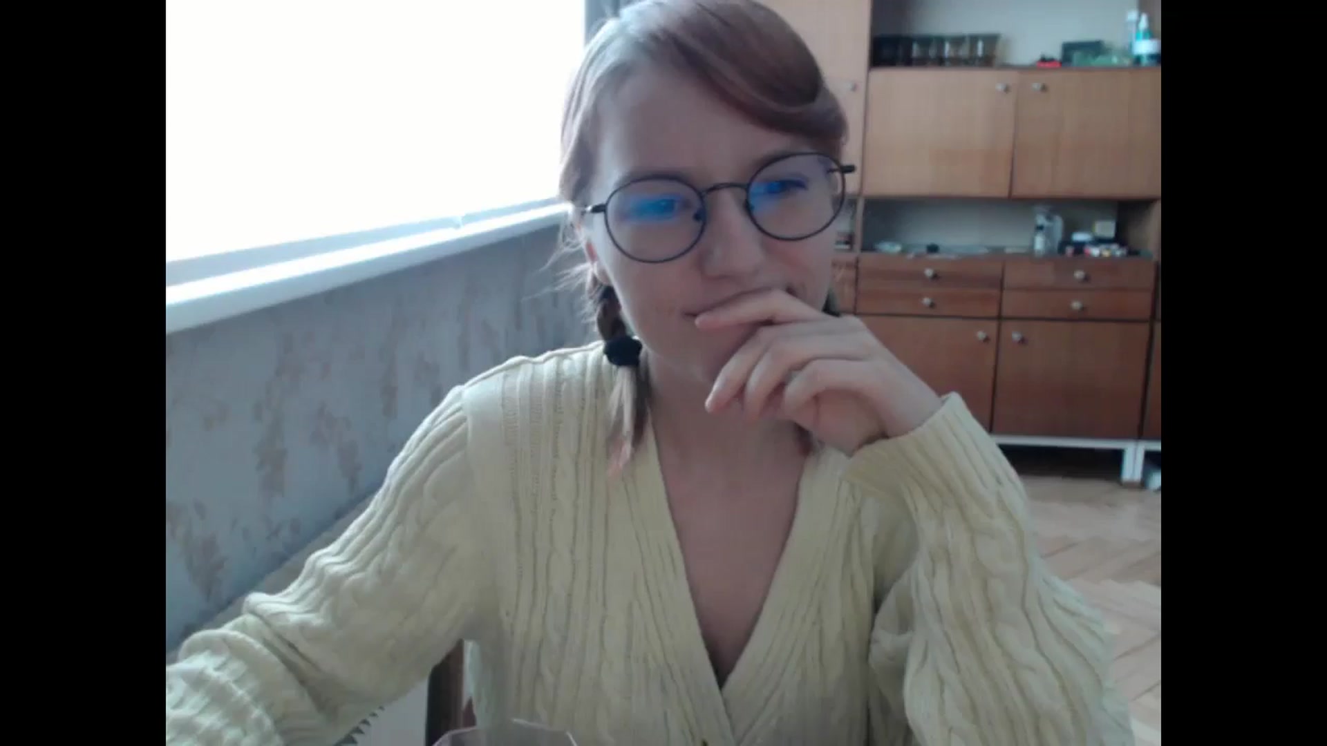 Gallery image thumbnail from NikiFoks18's myfreecams stream on, 08/12/2024, 10:48 image 11 of 20