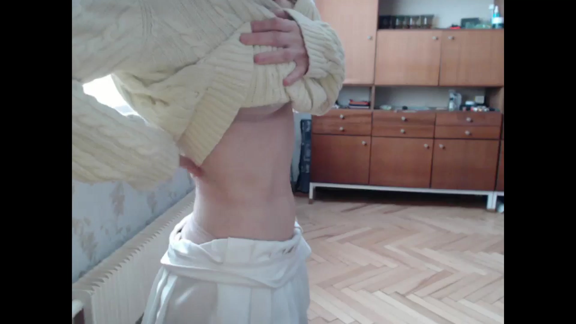 Gallery image thumbnail from NikiFoks18's myfreecams stream on, 08/12/2024, 10:48 image 19 of 20