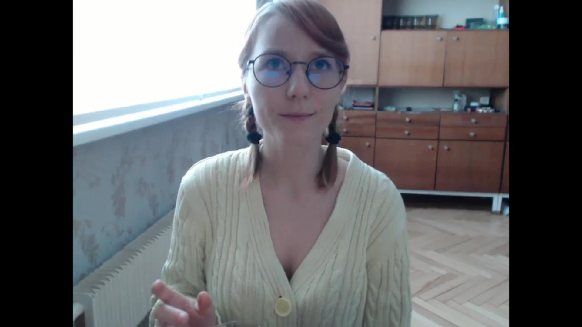 Gallery image thumbnail from NikiFoks18's myfreecams stream on, 08/12/2024, 10:48 image 6 of 20