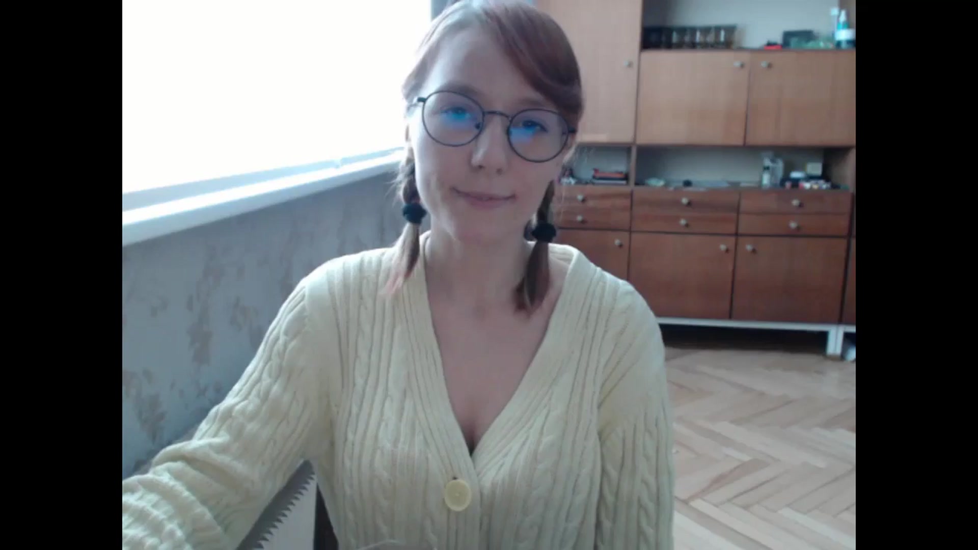 Gallery image thumbnail from NikiFoks18's myfreecams stream on, 08/12/2024, 10:48 image 7 of 20