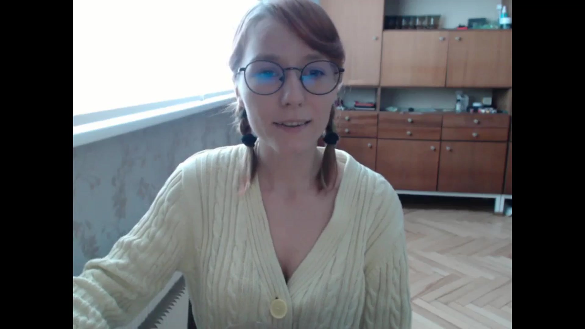 Gallery image thumbnail from NikiFoks18's myfreecams stream on, 08/12/2024, 10:48 image 5 of 20