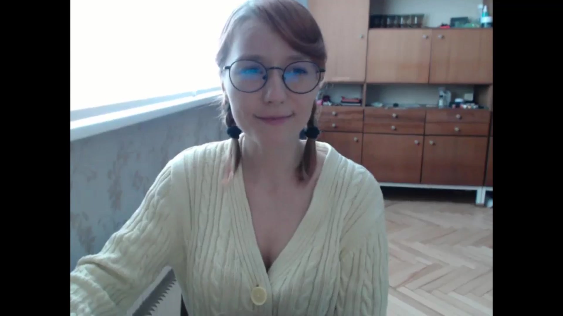 Gallery image thumbnail from NikiFoks18's myfreecams stream on, 08/12/2024, 10:48 image 4 of 20