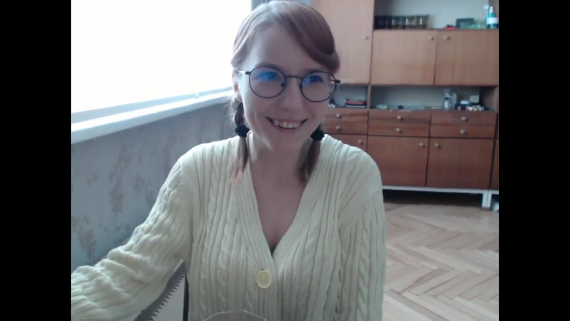Gallery image thumbnail from NikiFoks18's myfreecams stream on, 08/12/2024, 10:48 image 2 of 20