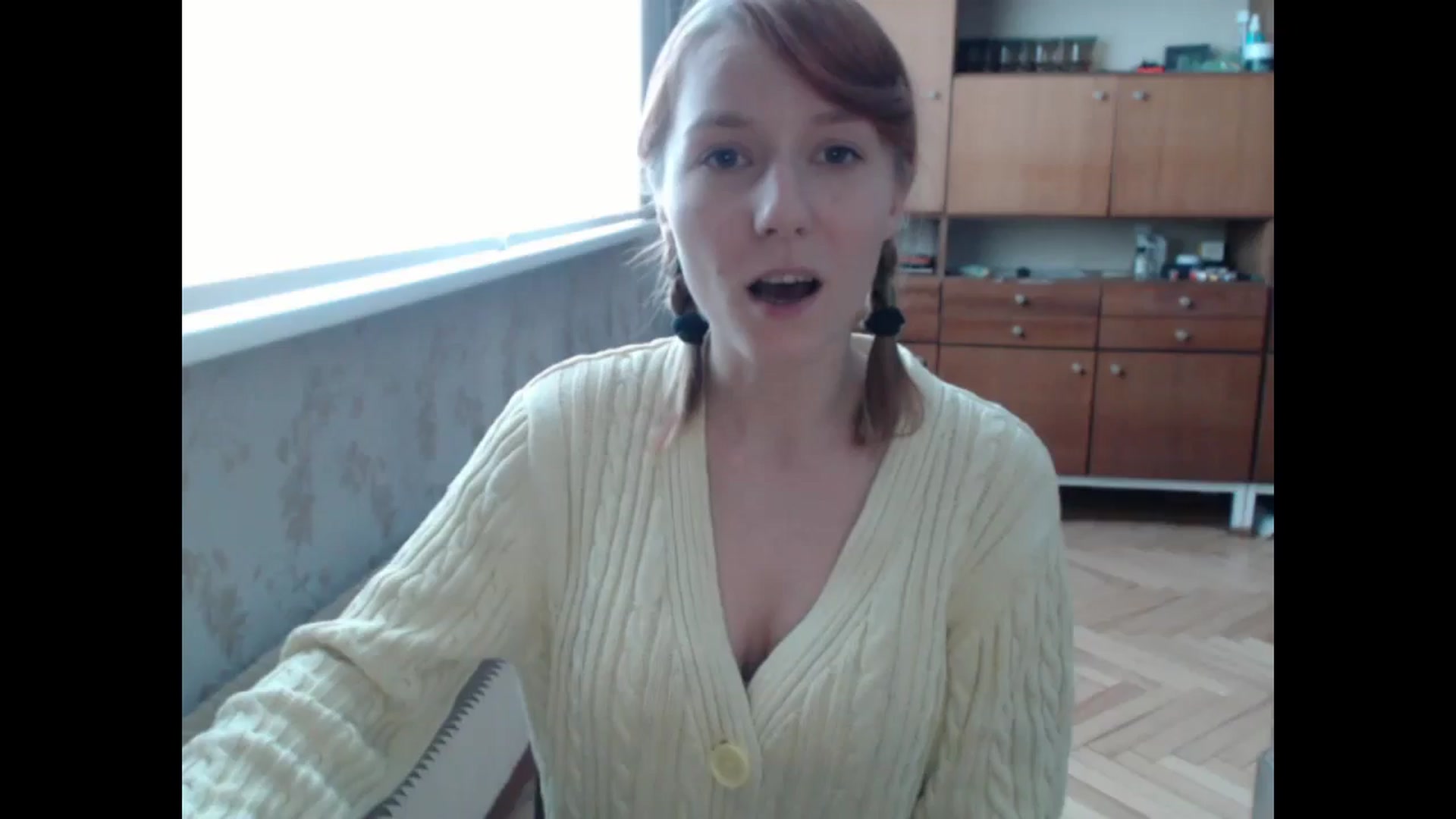 Gallery image thumbnail from NikiFoks18's myfreecams stream on, 08/12/2024, 12:03 image 11 of 20