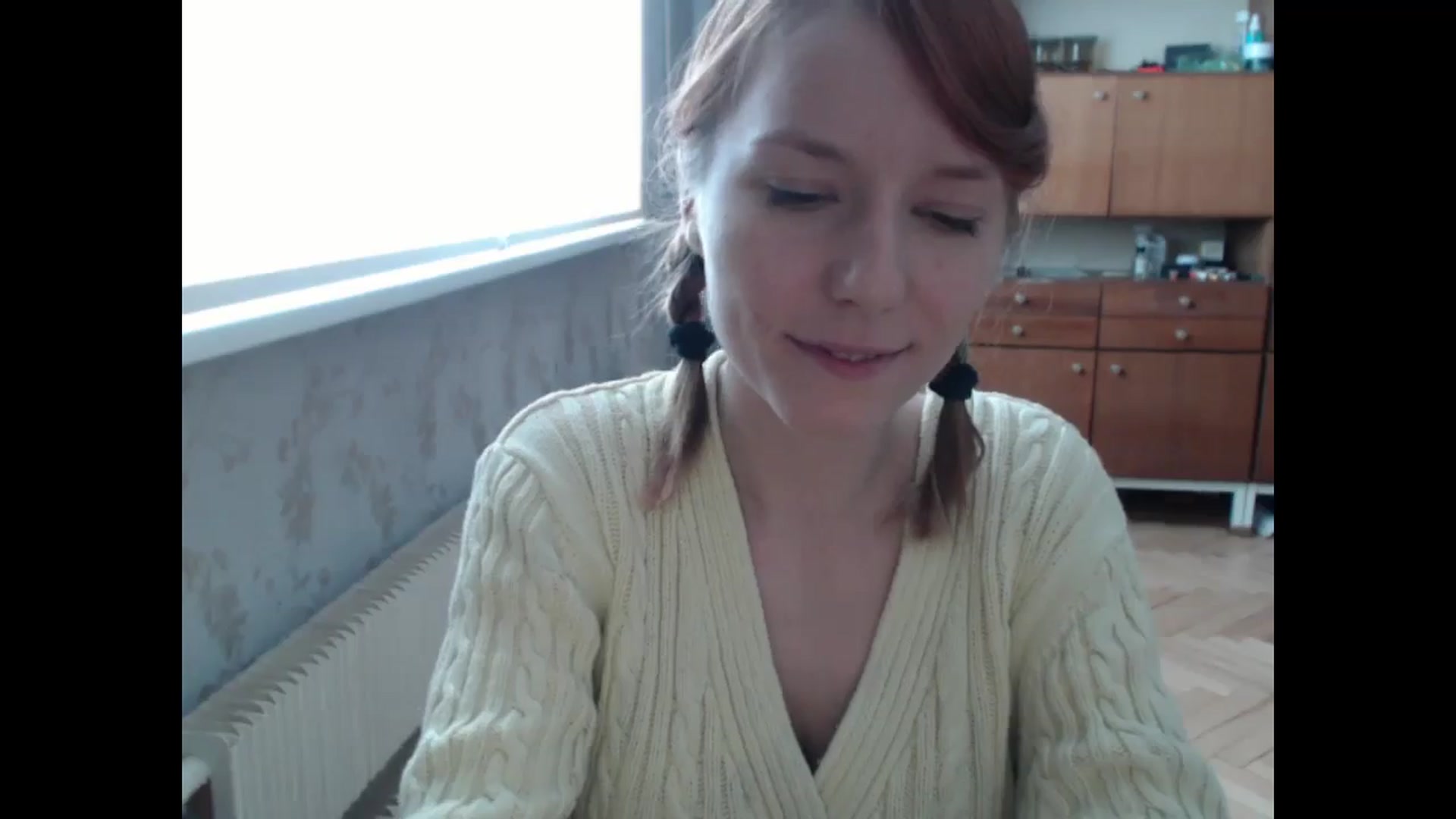 Gallery image thumbnail from NikiFoks18's myfreecams stream on, 08/12/2024, 12:03 image 17 of 20