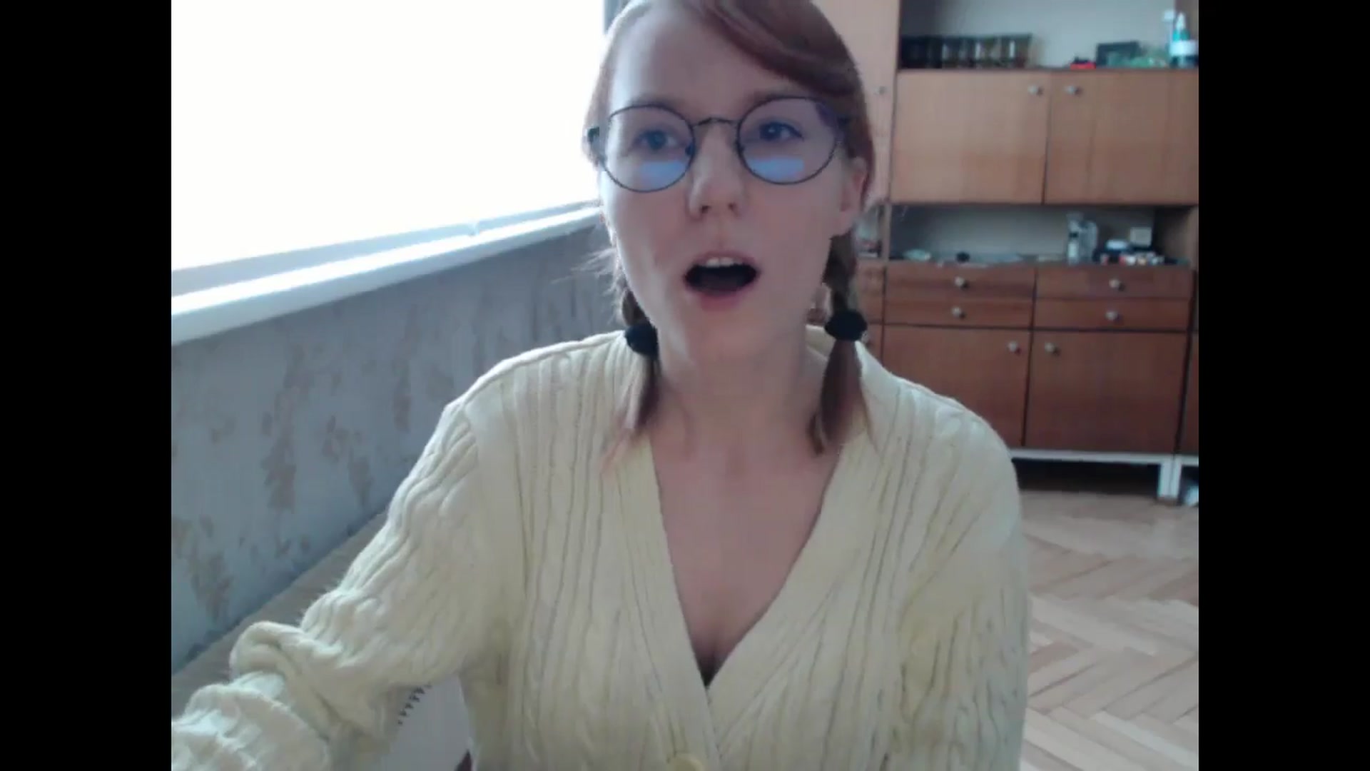 Gallery image thumbnail from NikiFoks18's myfreecams stream on, 08/12/2024, 12:03 image 2 of 20