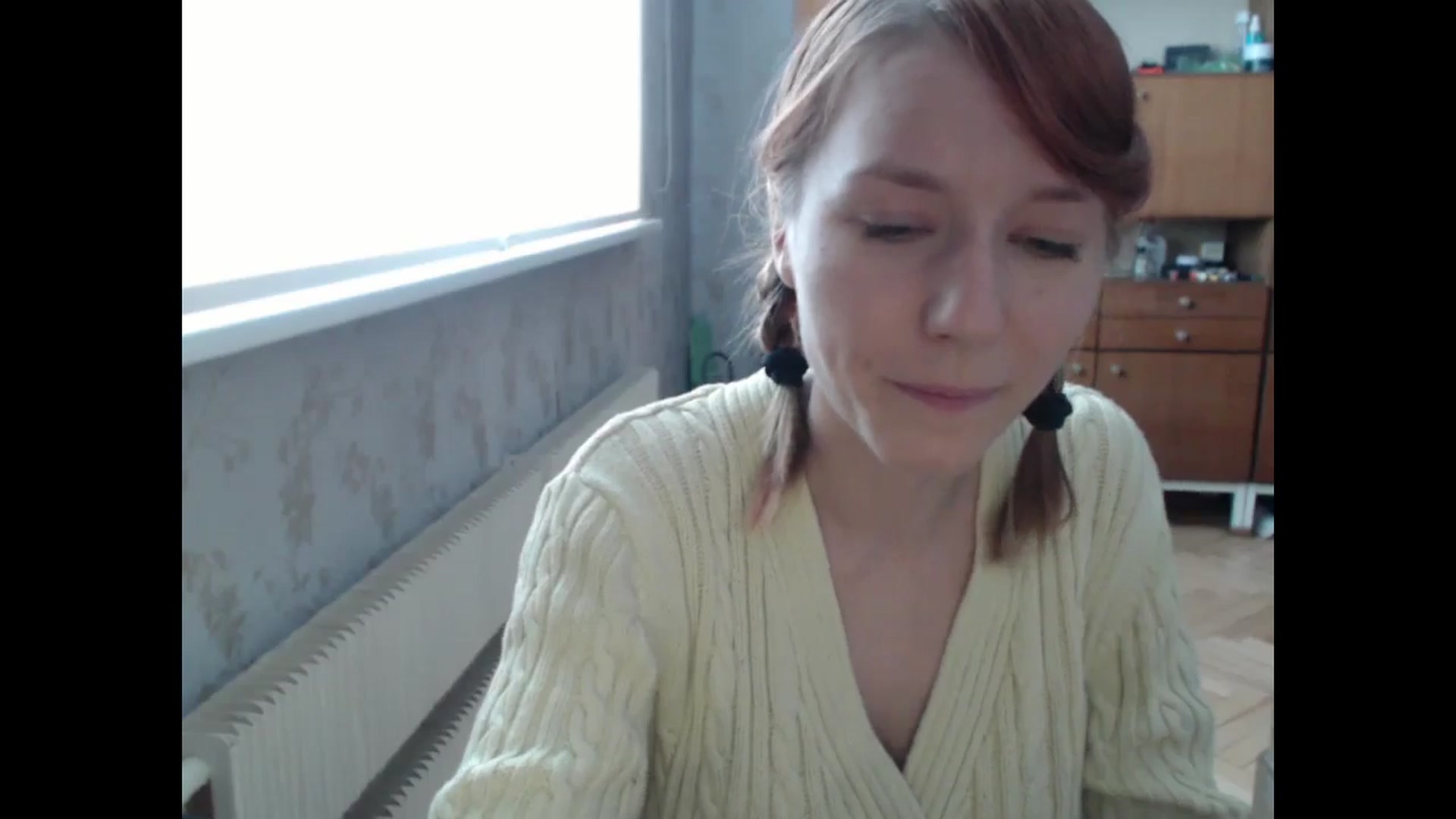 Gallery image thumbnail from NikiFoks18's myfreecams stream on, 08/12/2024, 12:03 image 14 of 20